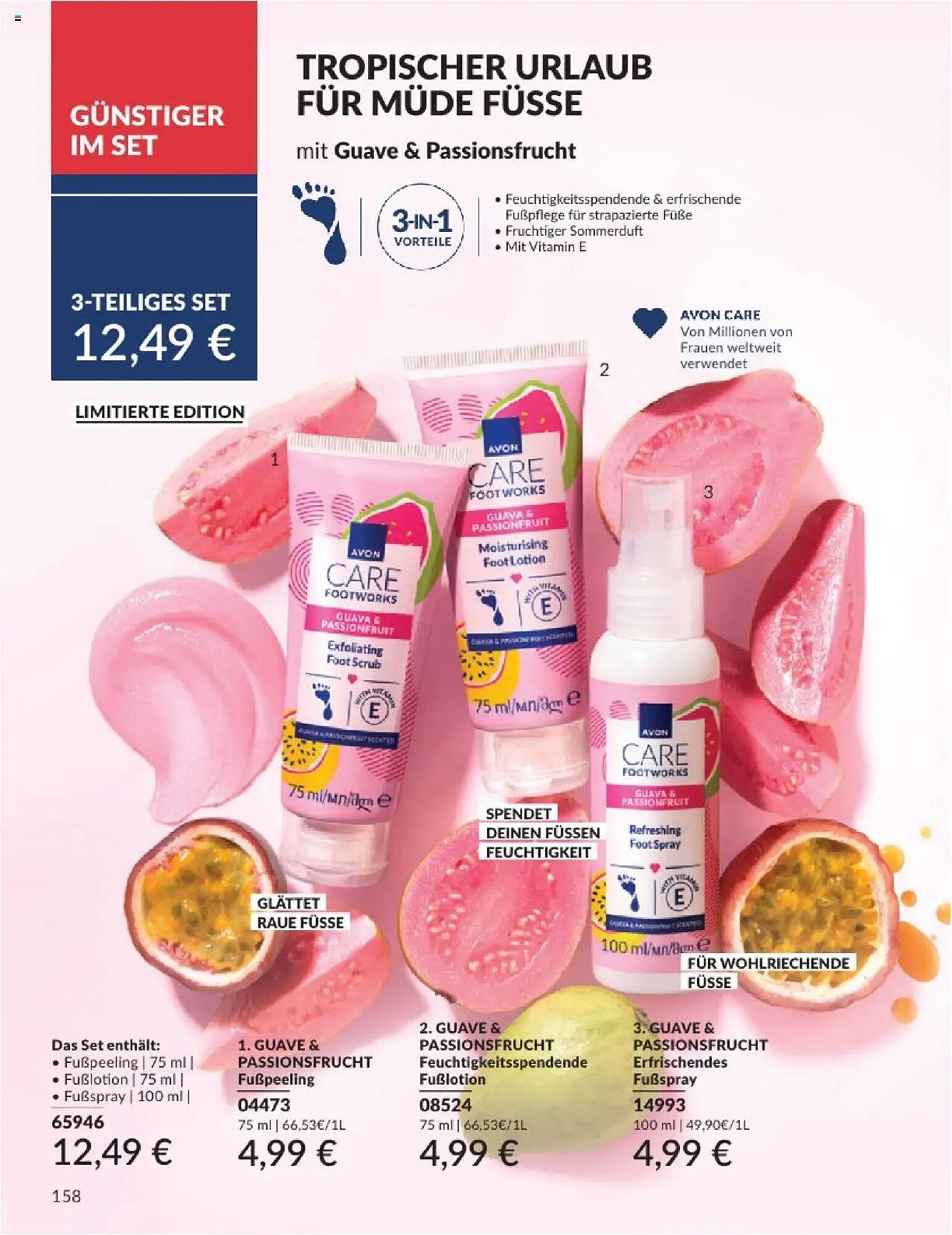 Avon Prospekt (2025-08-01 - 2025-08-31)