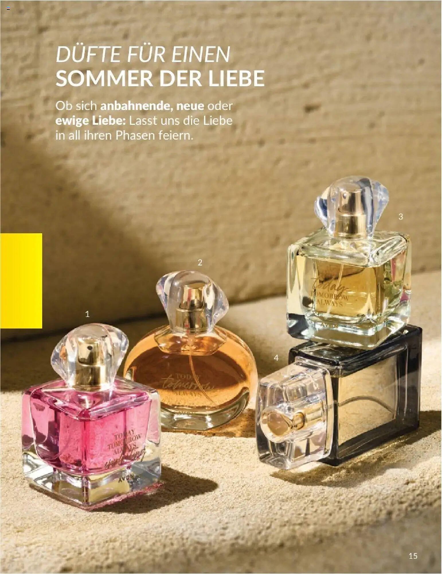 Avon Prospekt (2025-08-01 - 2025-08-31)