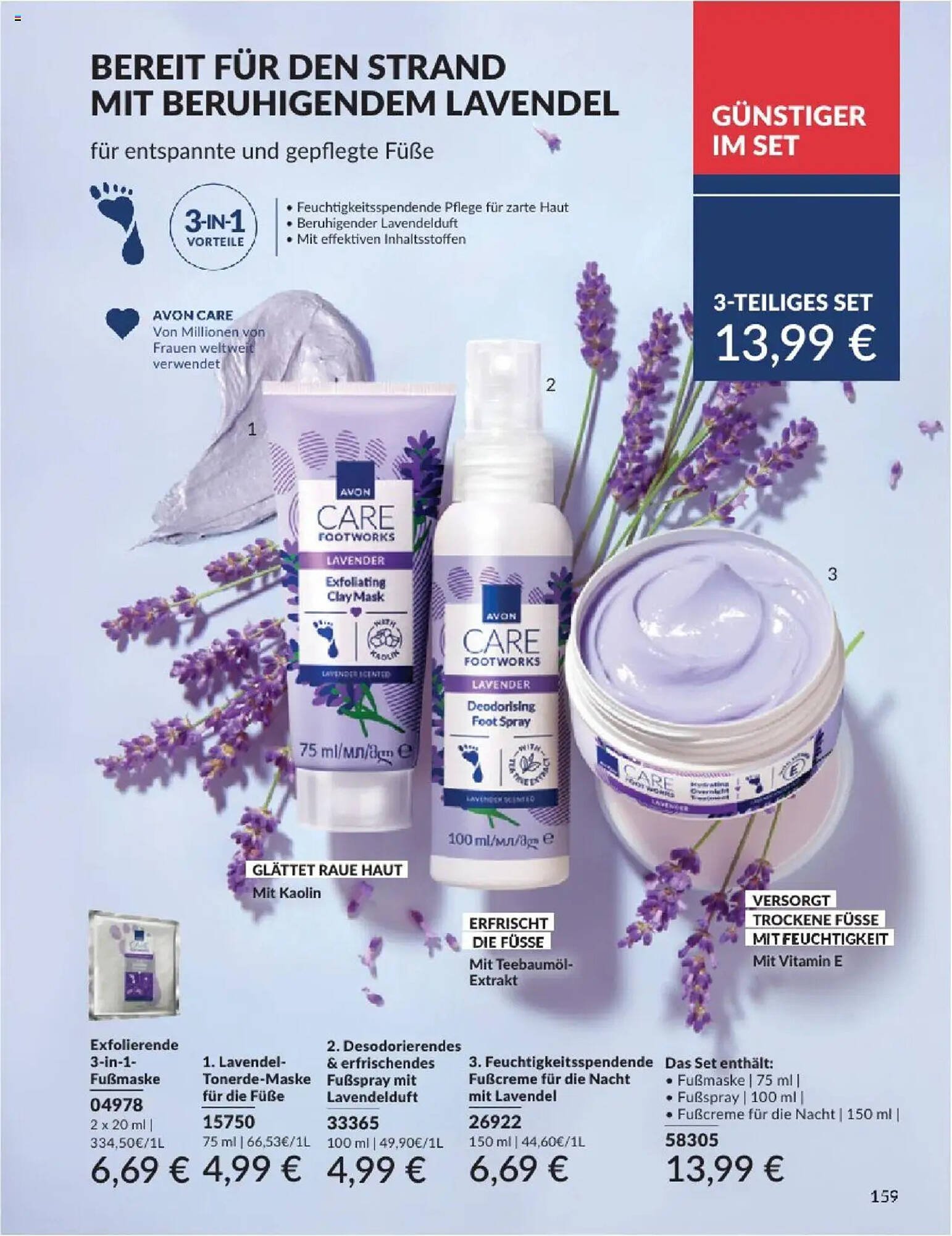 Avon Prospekt (2025-08-01 - 2025-08-31)