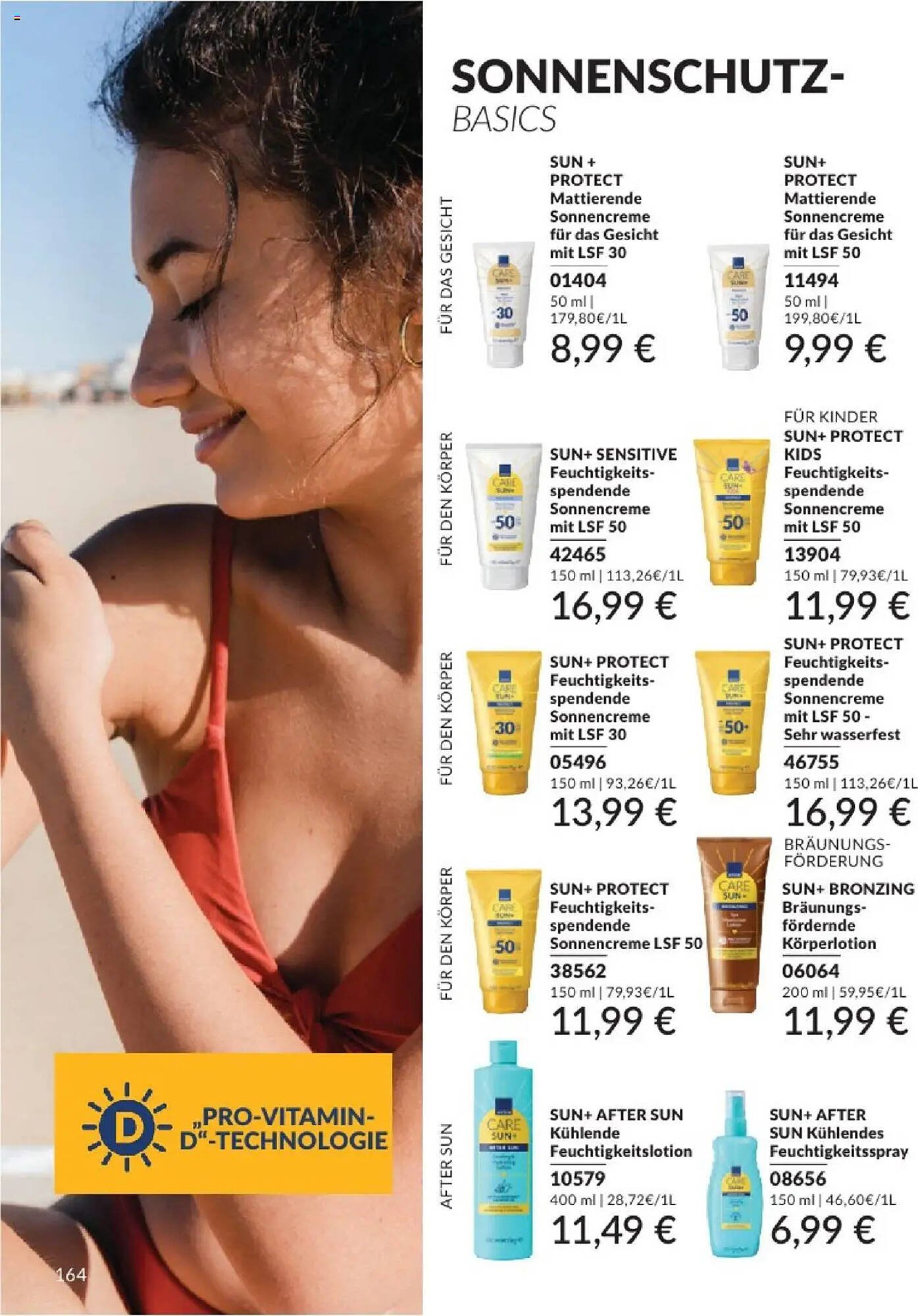 Avon Prospekt (2025-08-01 - 2025-08-31)