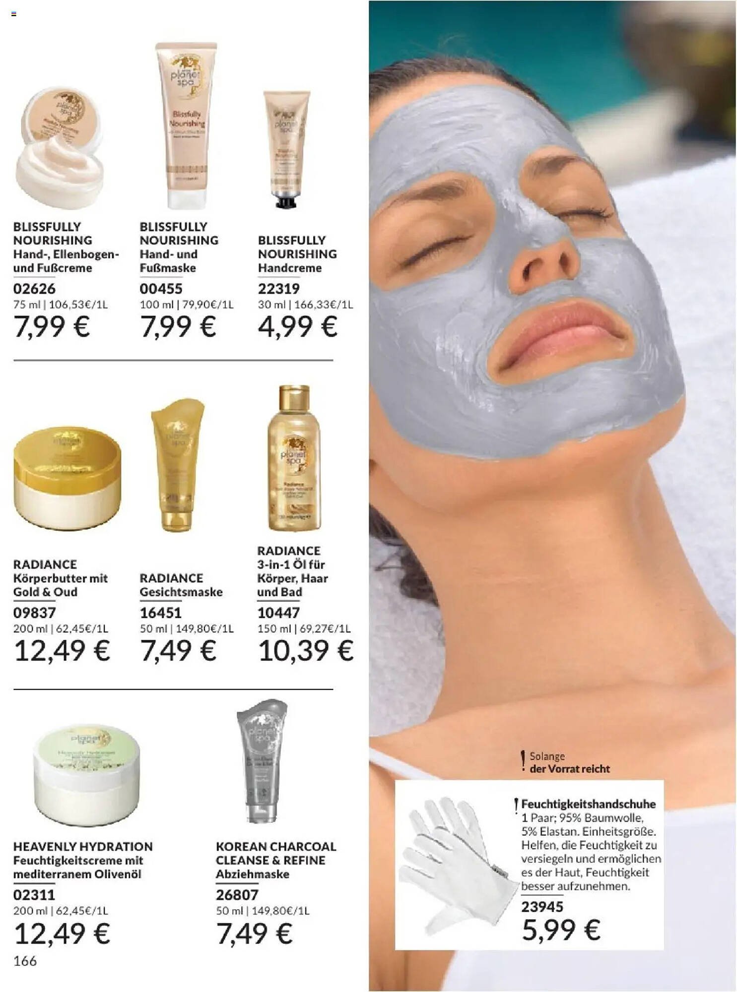 Avon Prospekt (2025-08-01 - 2025-08-31)