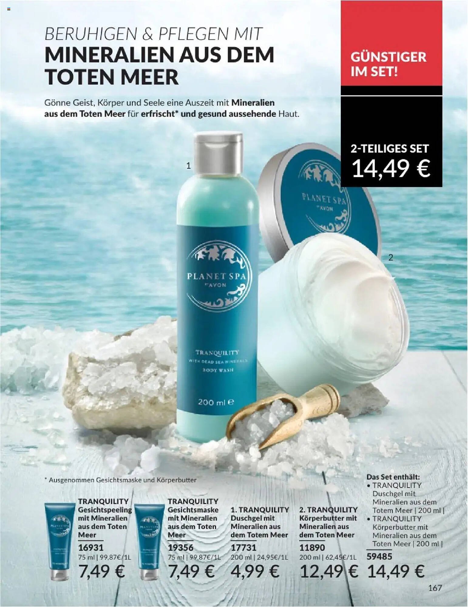 Avon Prospekt (2025-08-01 - 2025-08-31)