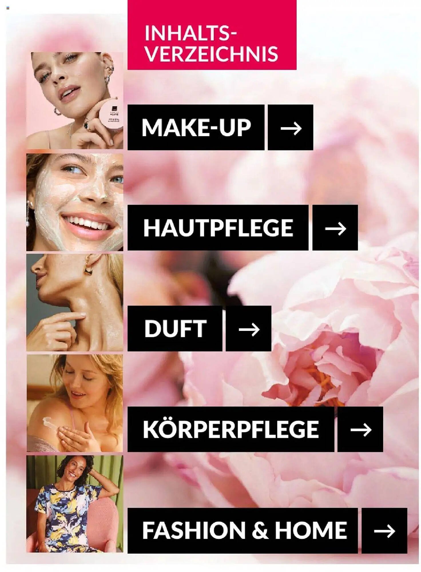Avon Prospekt (2025-08-01 - 2025-08-31)