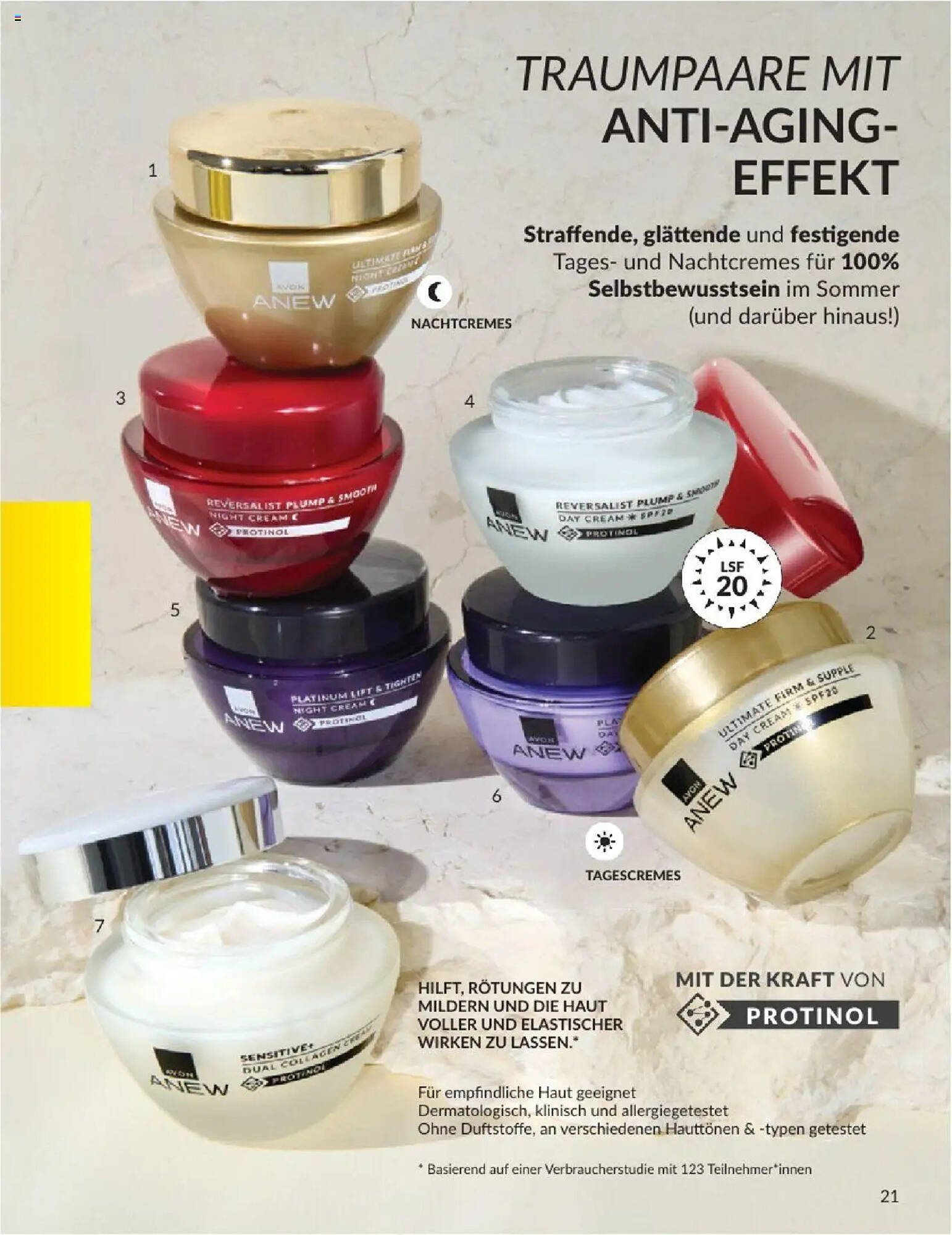 Avon Prospekt (2025-08-01 - 2025-08-31)