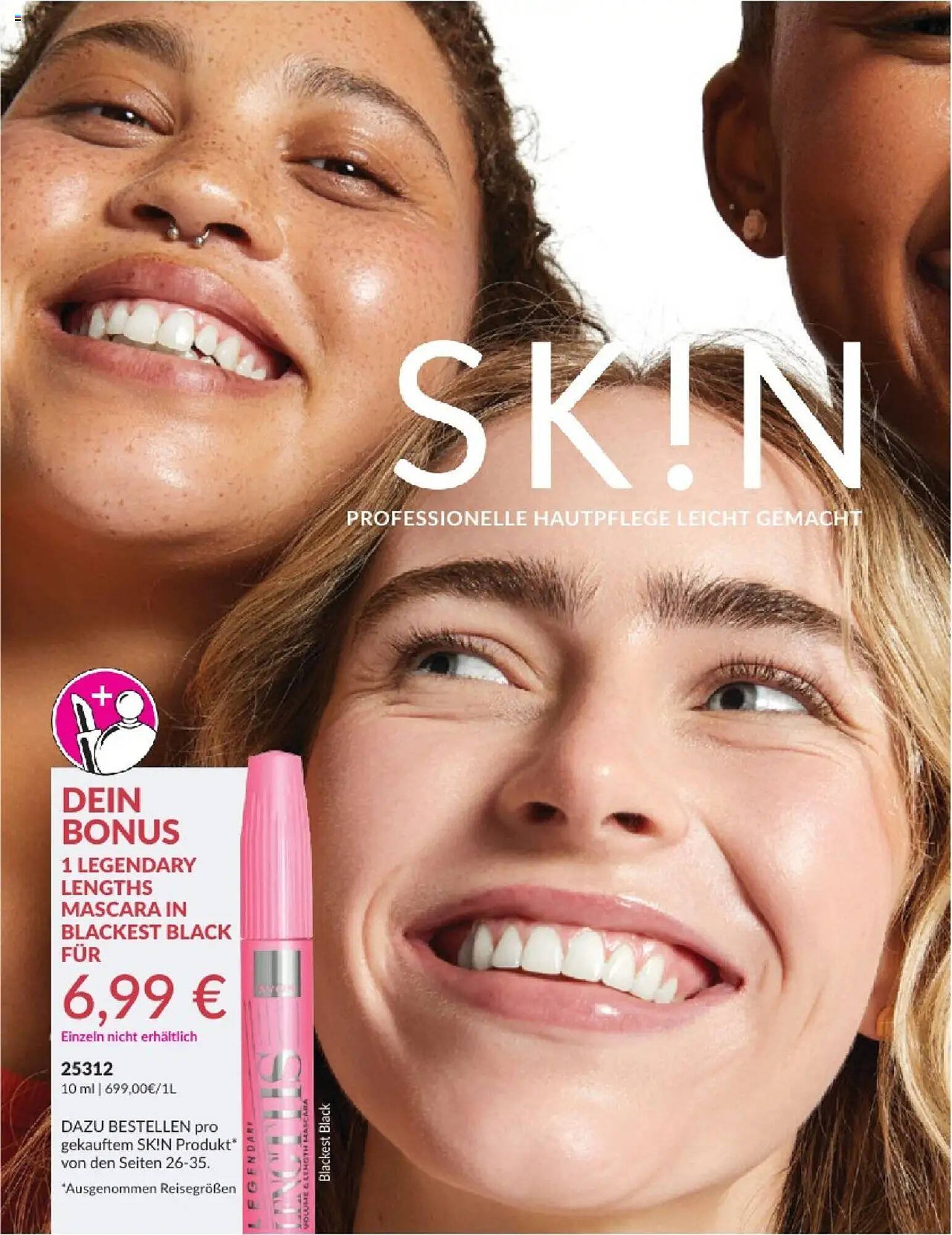 Avon Prospekt (2025-08-01 - 2025-08-31)