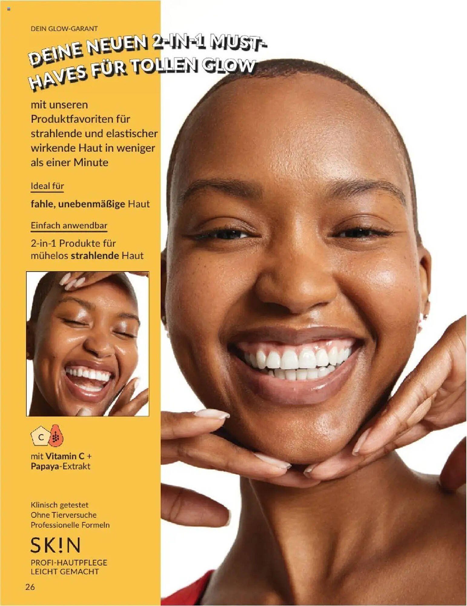 Avon Prospekt (2025-08-01 - 2025-08-31)