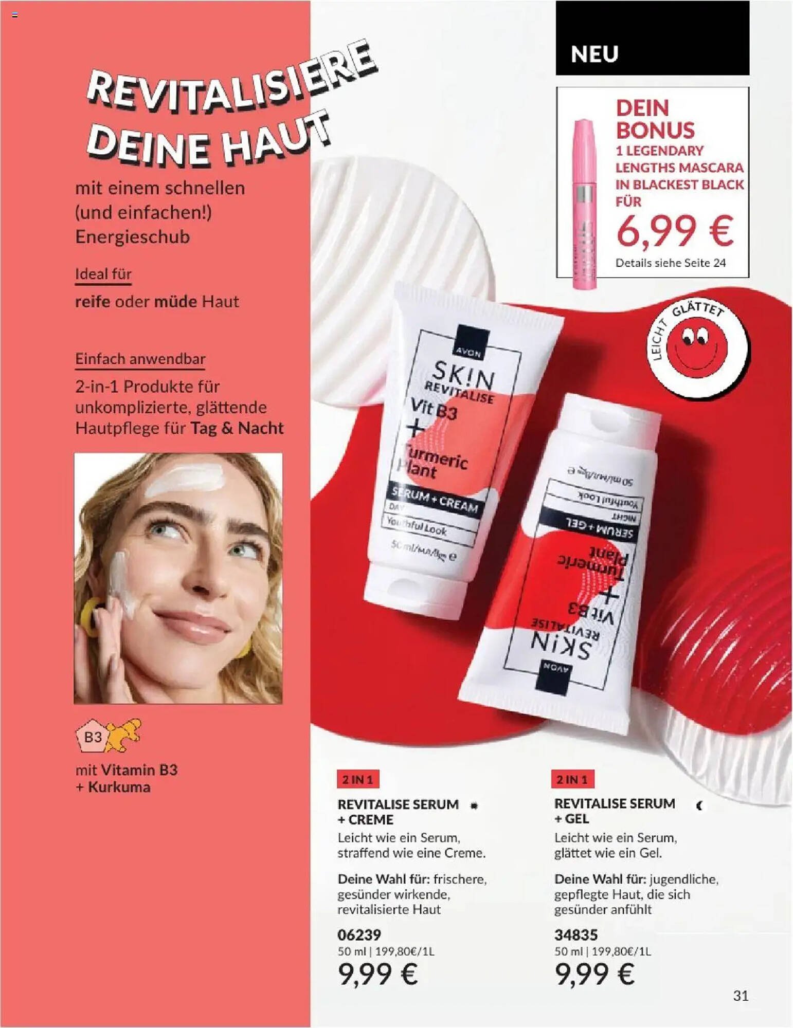 Avon Prospekt (2025-08-01 - 2025-08-31)