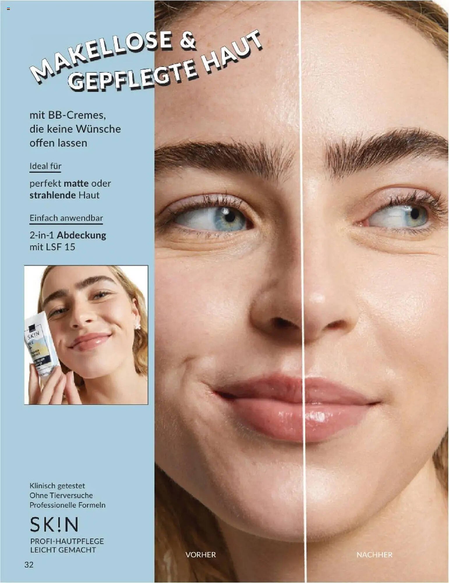 Avon Prospekt (2025-08-01 - 2025-08-31)