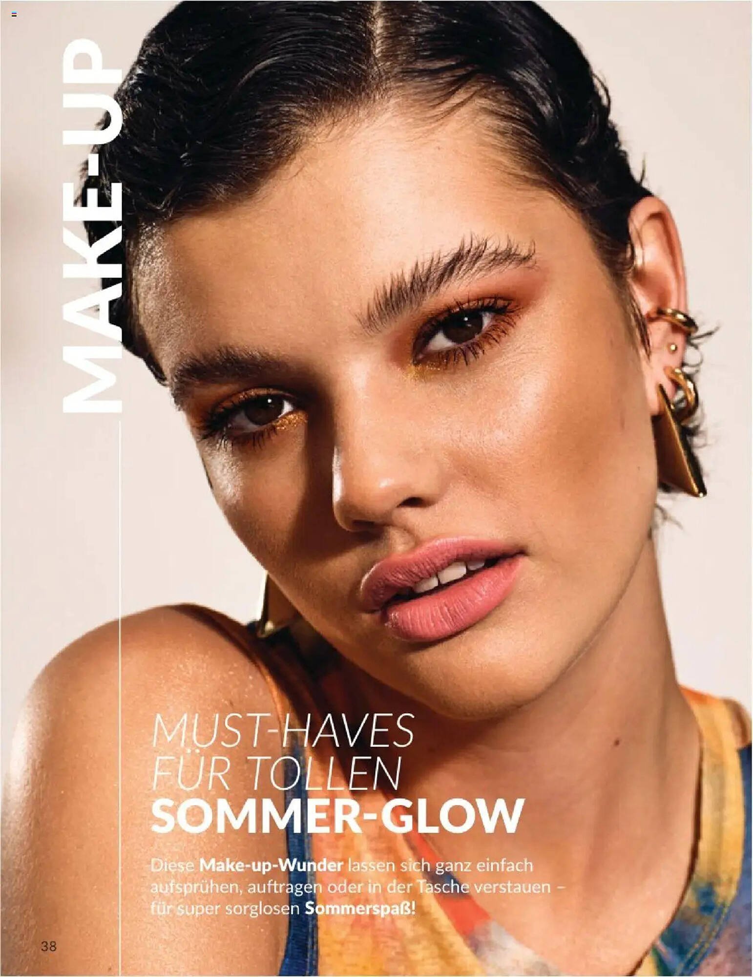 Avon Prospekt (2025-08-01 - 2025-08-31)