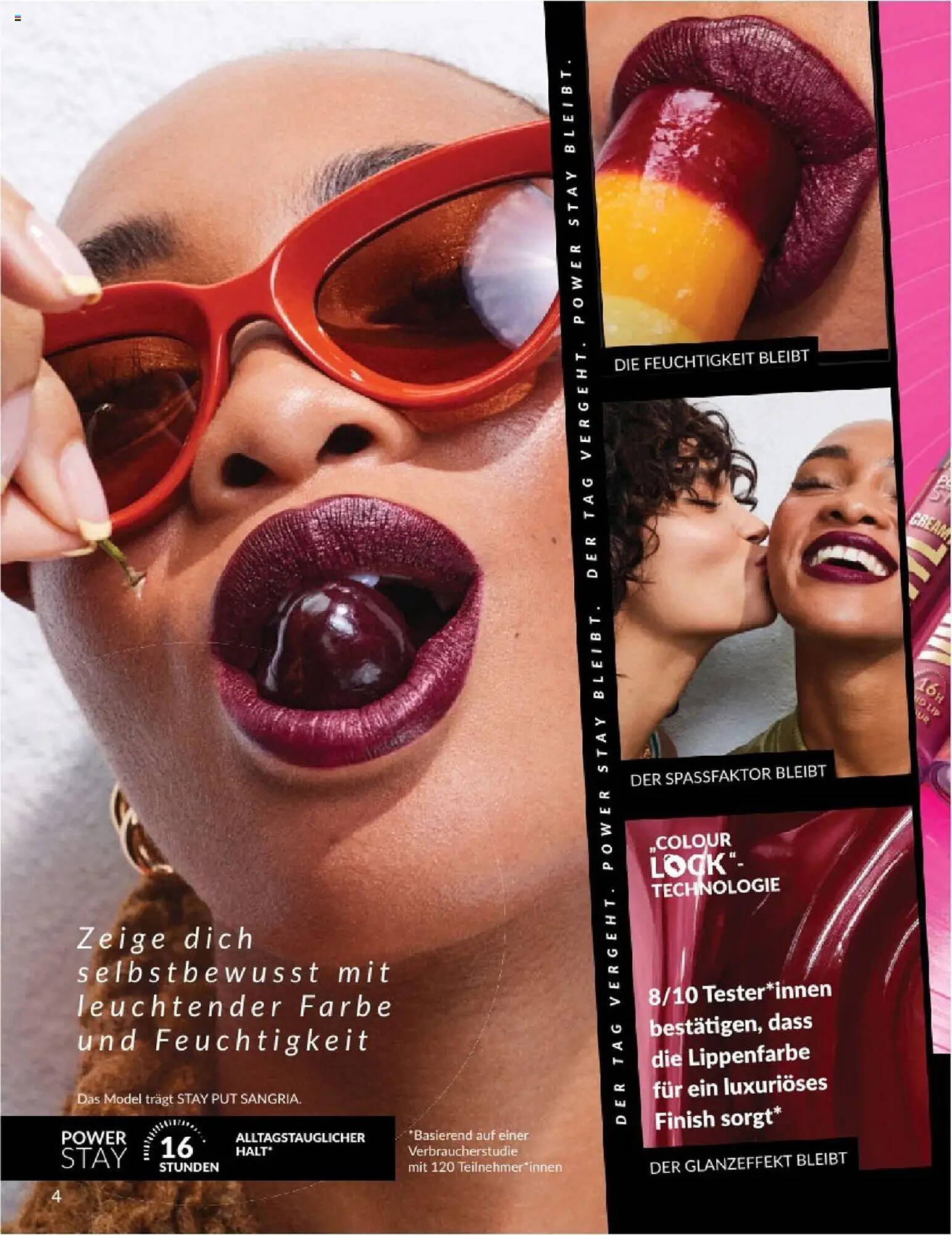 Avon Prospekt (2025-08-01 - 2025-08-31)