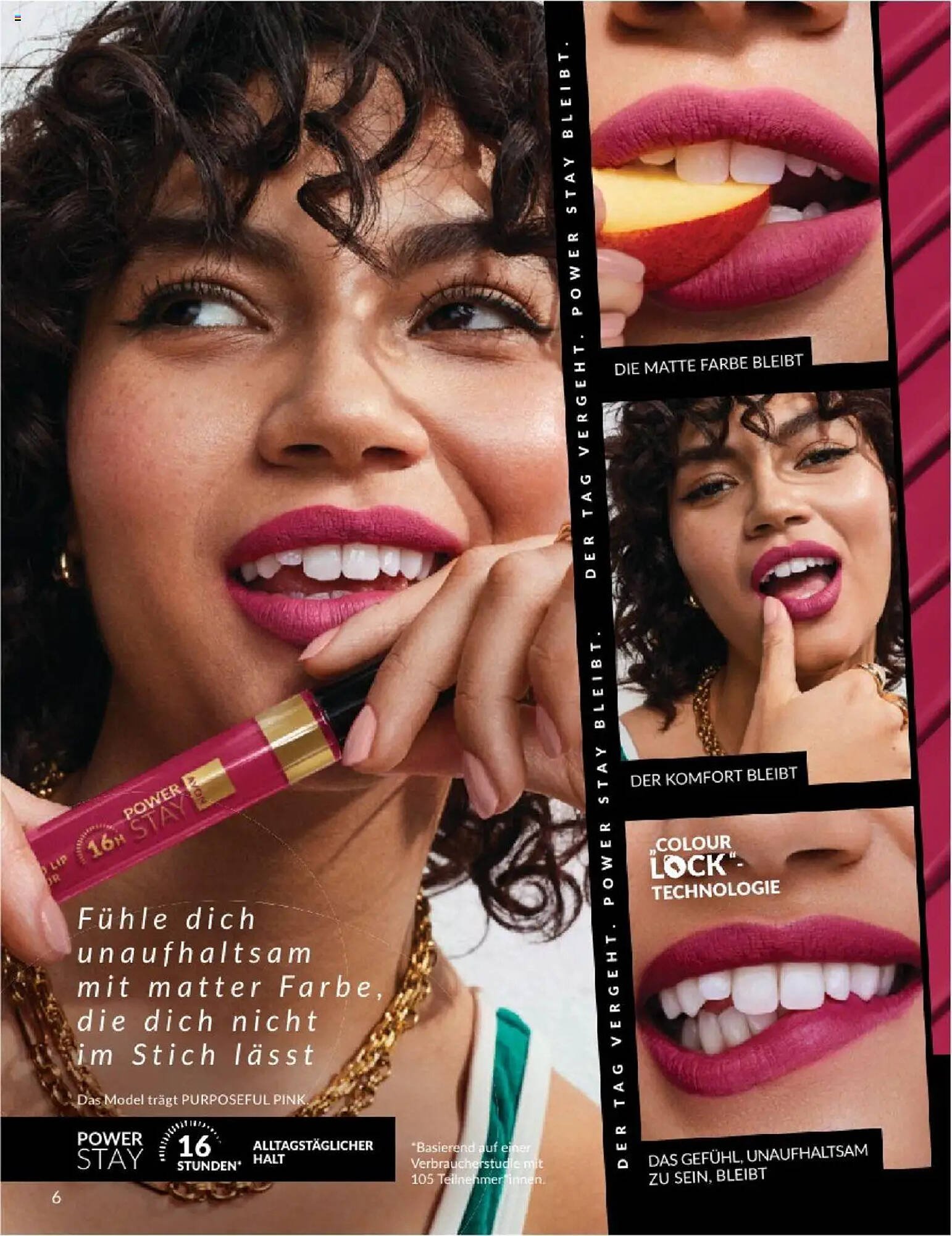 Avon Prospekt (2025-08-01 - 2025-08-31)