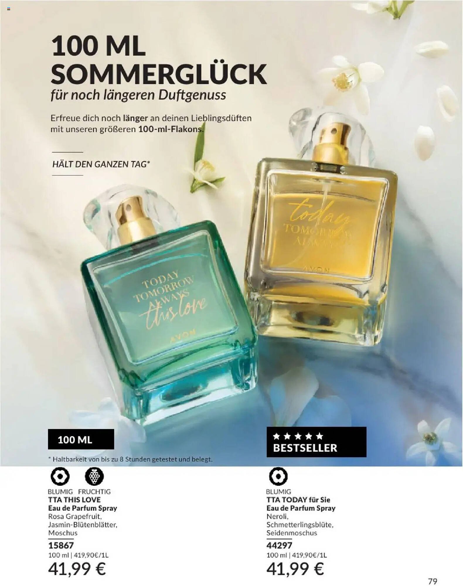 Avon Prospekt (2025-08-01 - 2025-08-31)