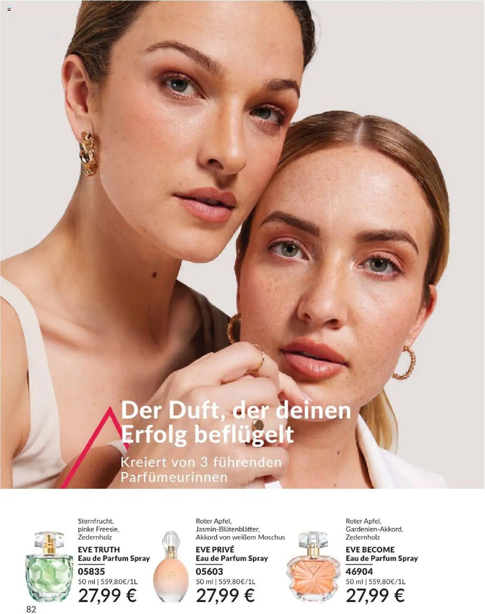 Avon Prospekt (2025-08-01 - 2025-08-31)