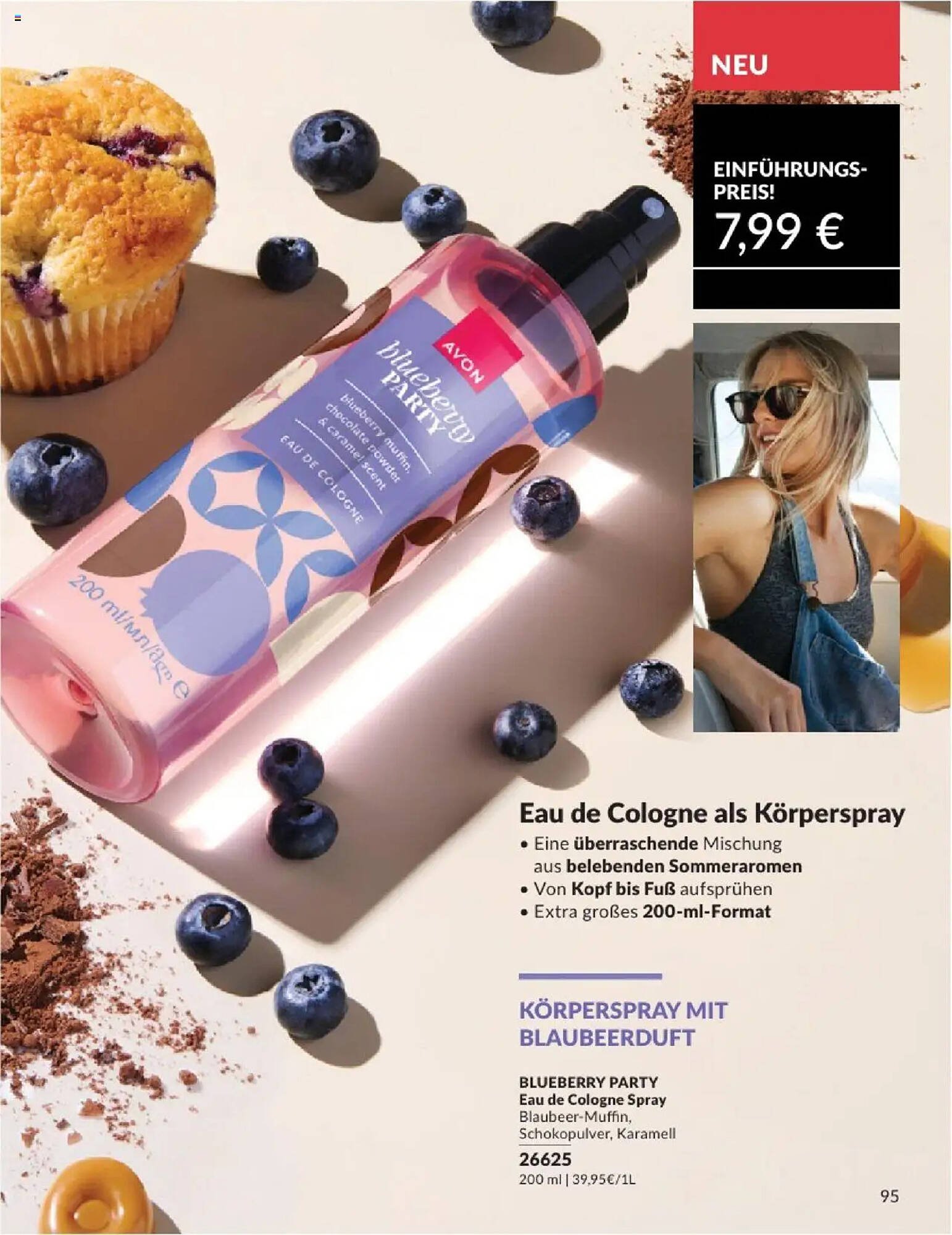 Avon Prospekt (2025-08-01 - 2025-08-31)