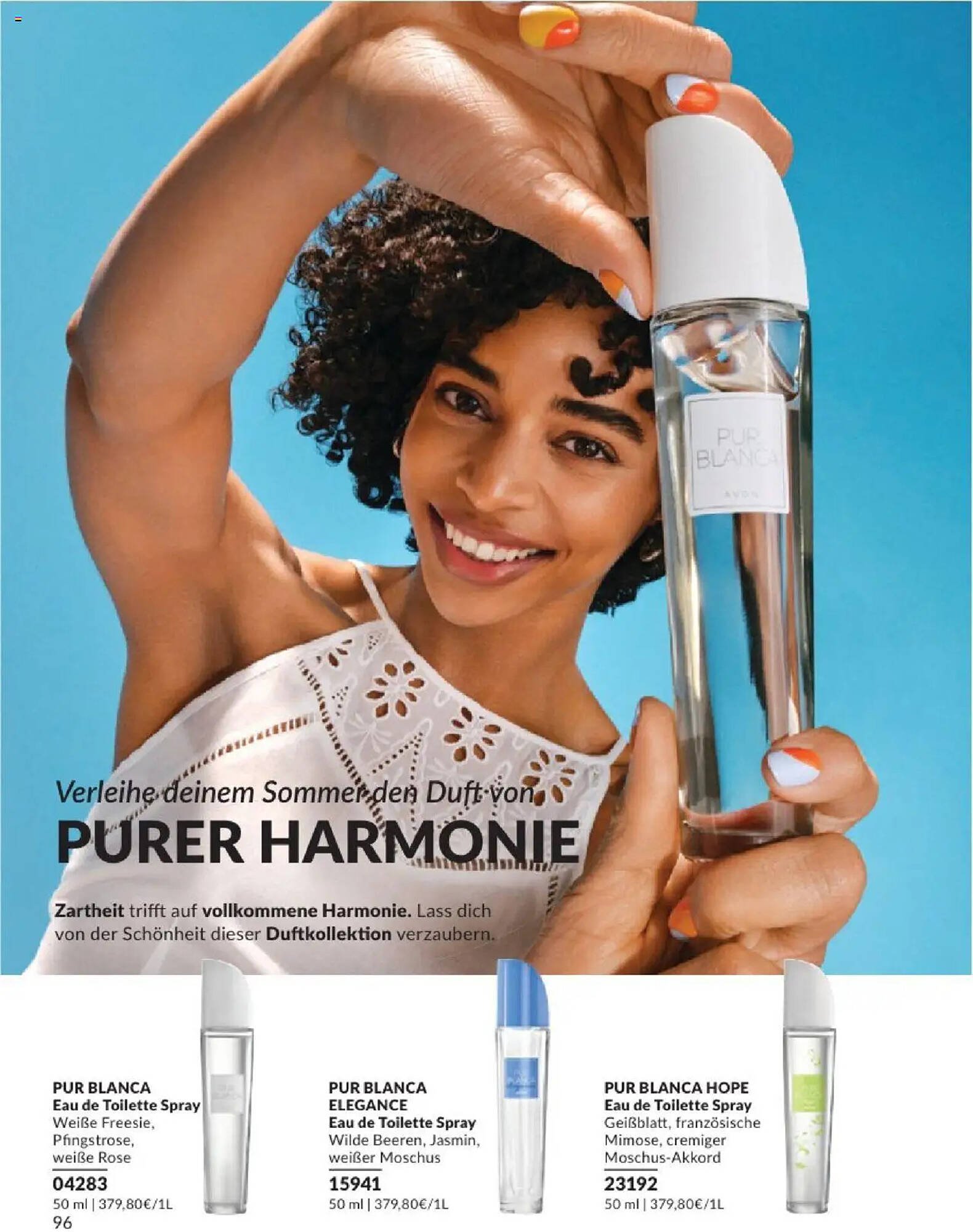 Avon Prospekt (2025-08-01 - 2025-08-31)