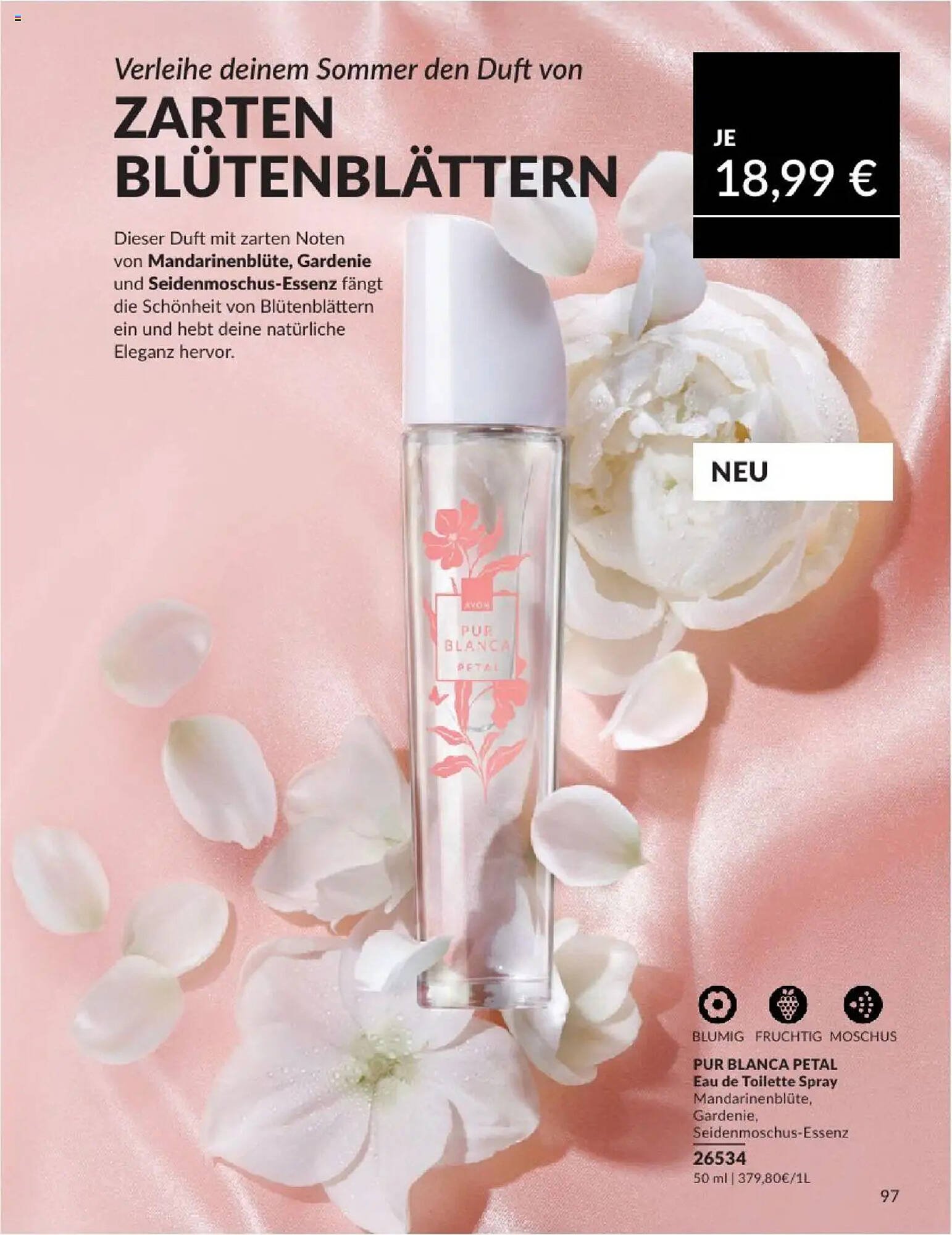 Avon Prospekt (2025-08-01 - 2025-08-31)