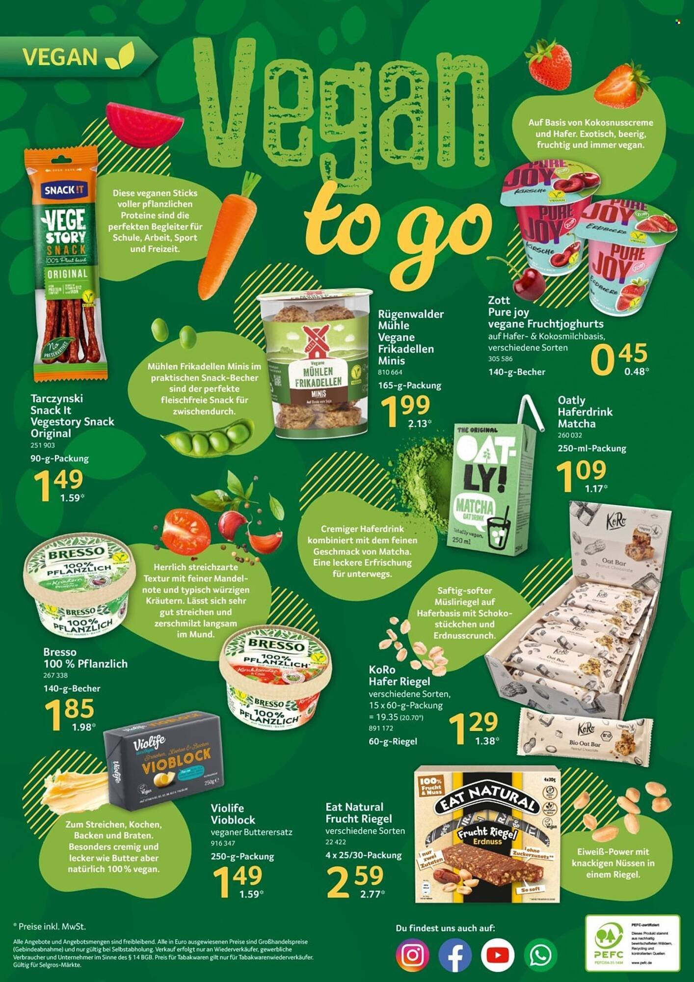 Selgros Prospekt (2026-01-22 - 2026-01-28)