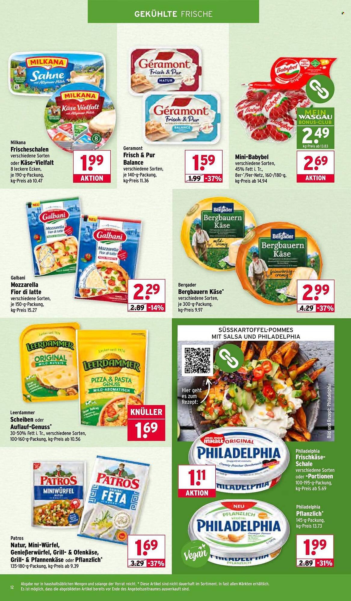 Wasgau Prospekt (2026-01-12 - 2026-01-17)