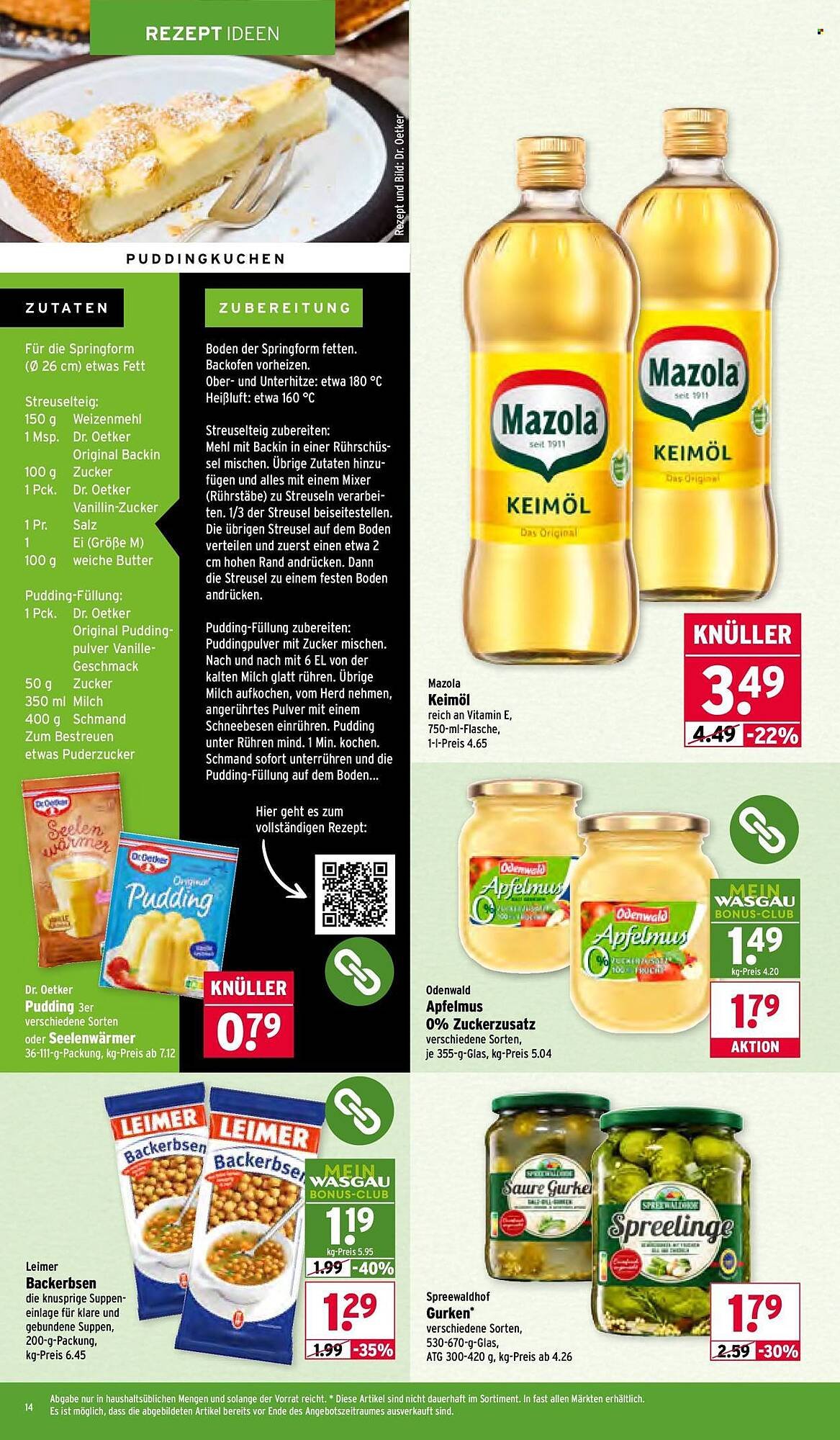 Wasgau Prospekt (2026-01-12 - 2026-01-17)