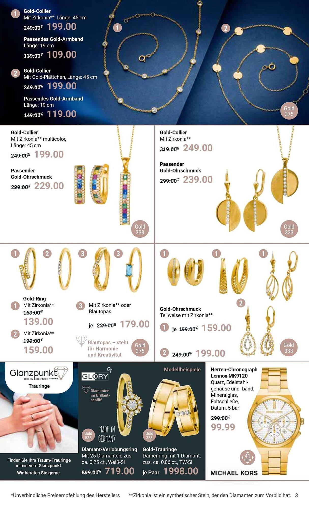 Globus Prospekt (2025-12-08 - 2025-12-13)