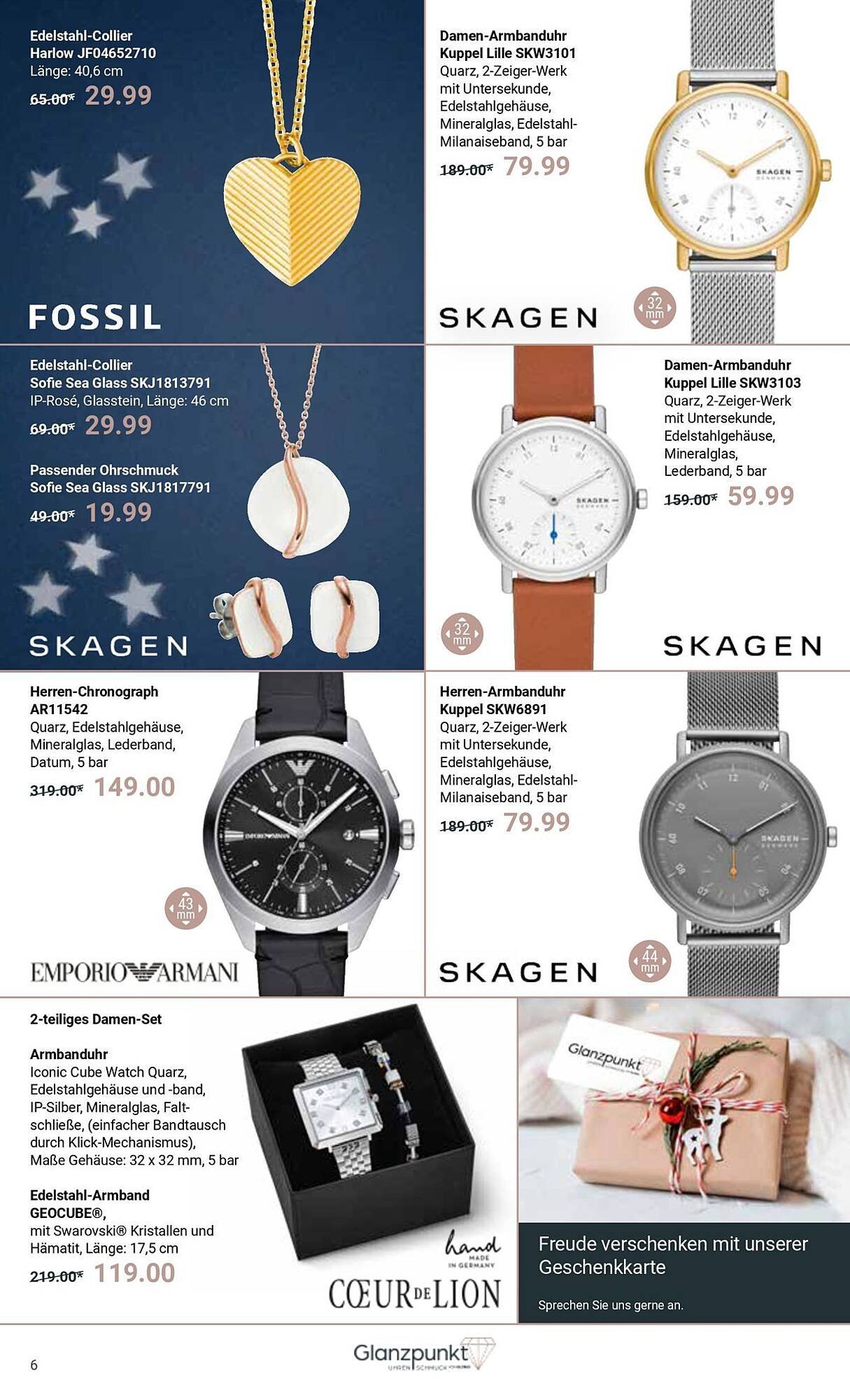 Globus Prospekt (2025-12-08 - 2025-12-13)