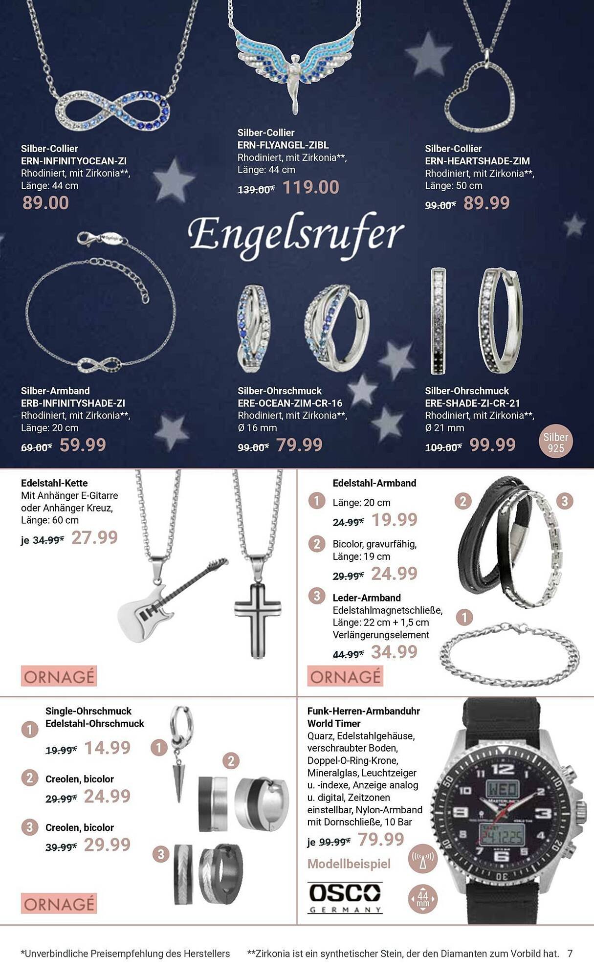 Globus Prospekt (2025-12-08 - 2025-12-13)