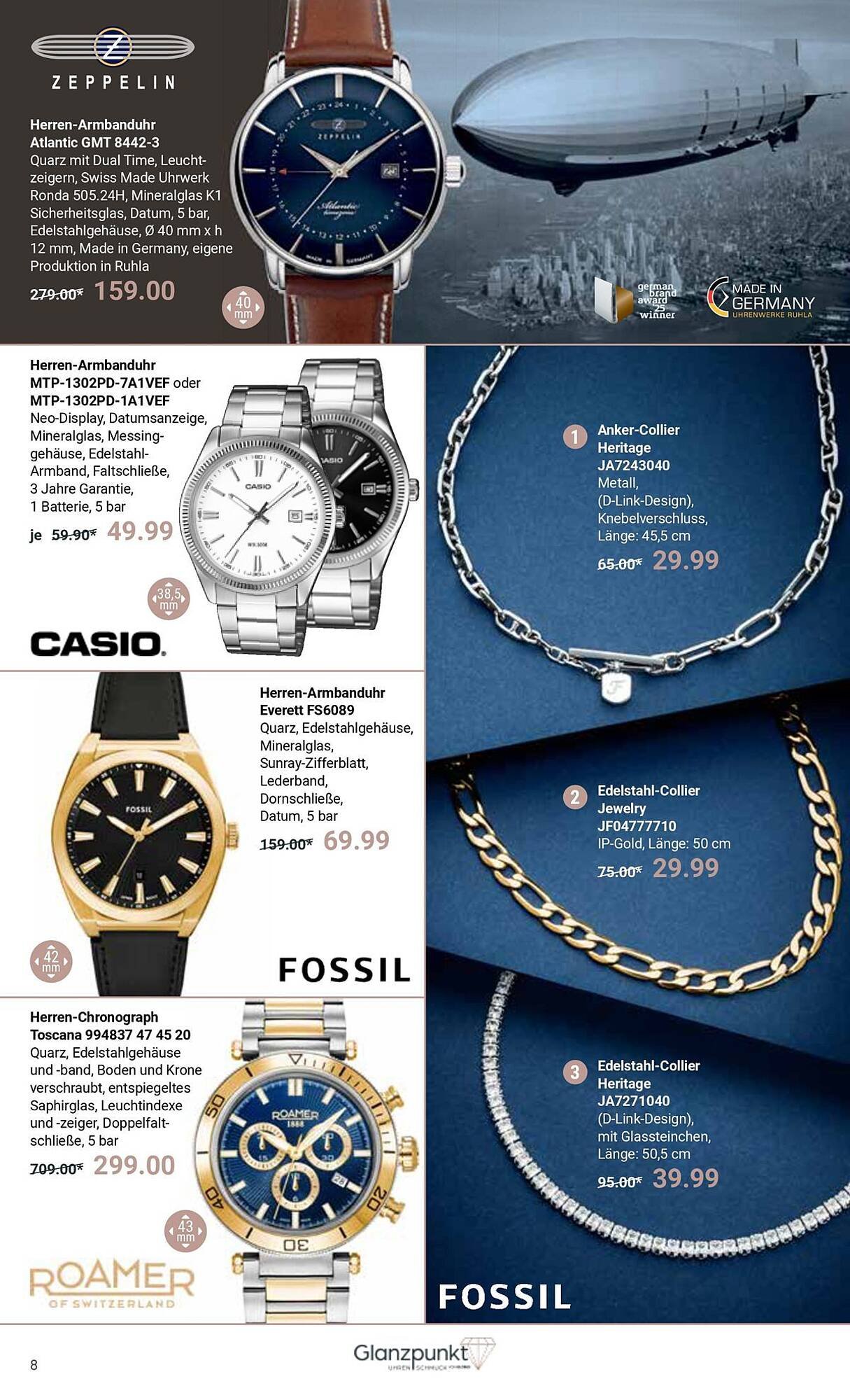 Globus Prospekt (2025-12-08 - 2025-12-13)