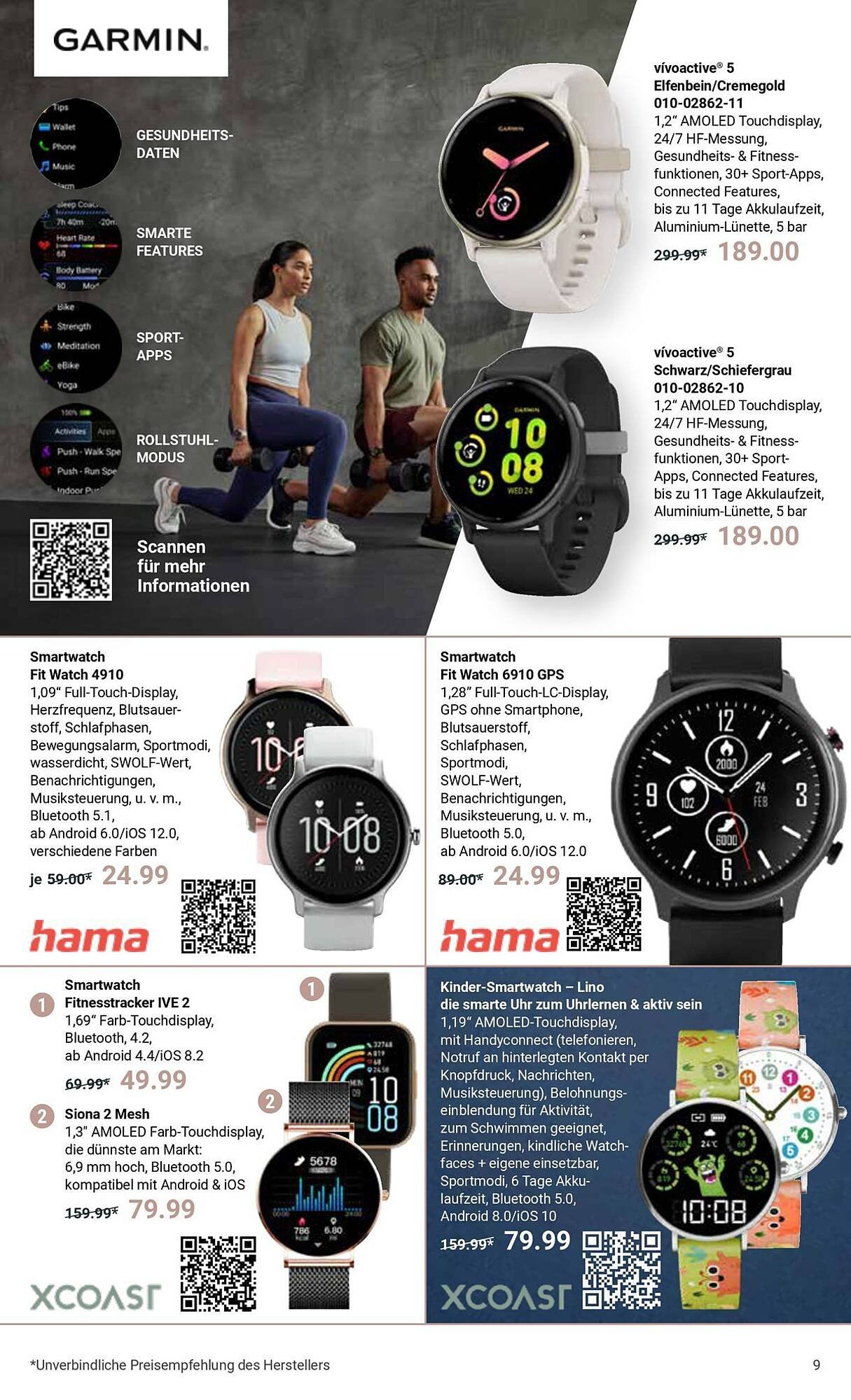 Globus Prospekt (2025-12-08 - 2025-12-13)