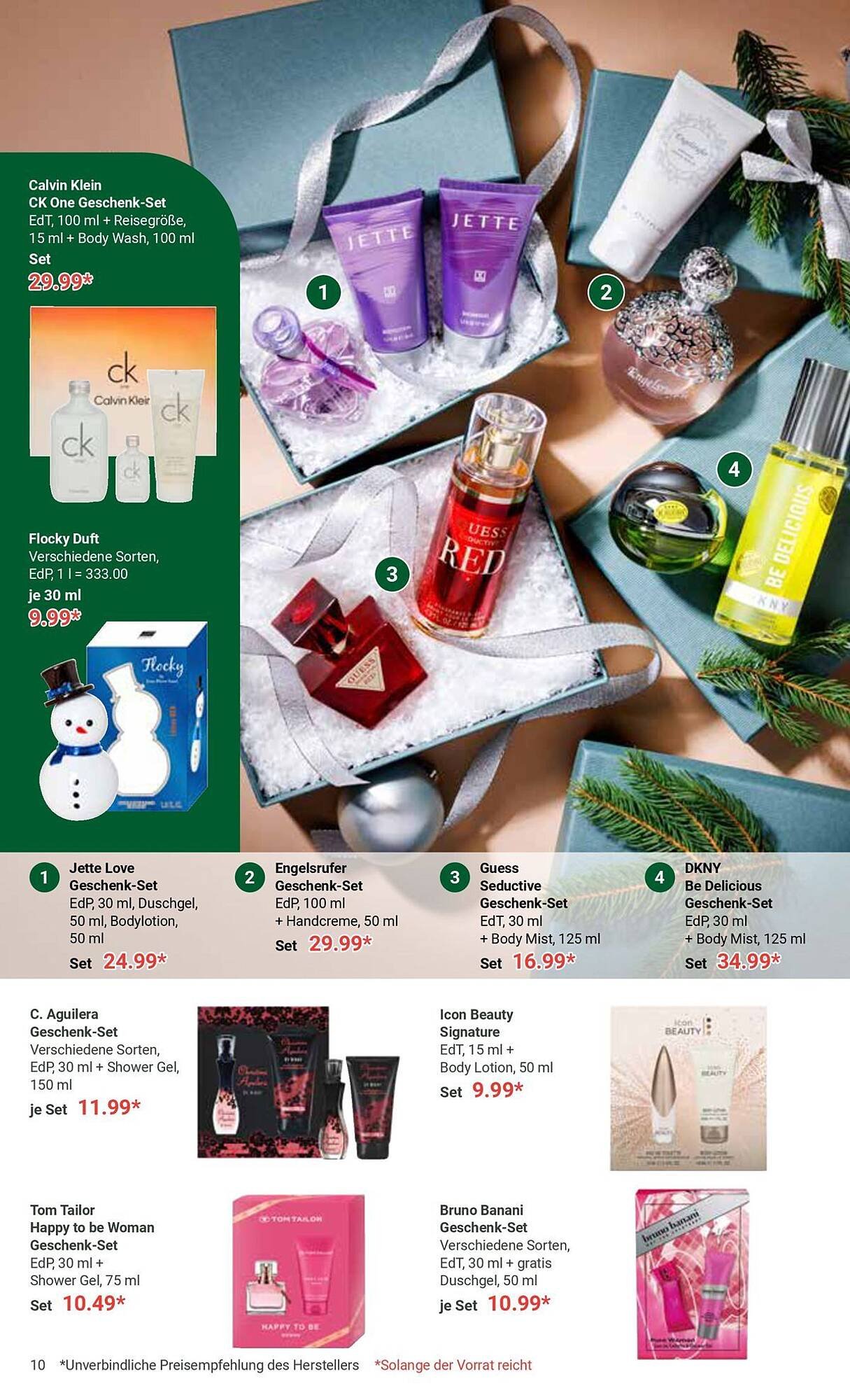 Globus Prospekt (2025-12-08 - 2025-12-13)