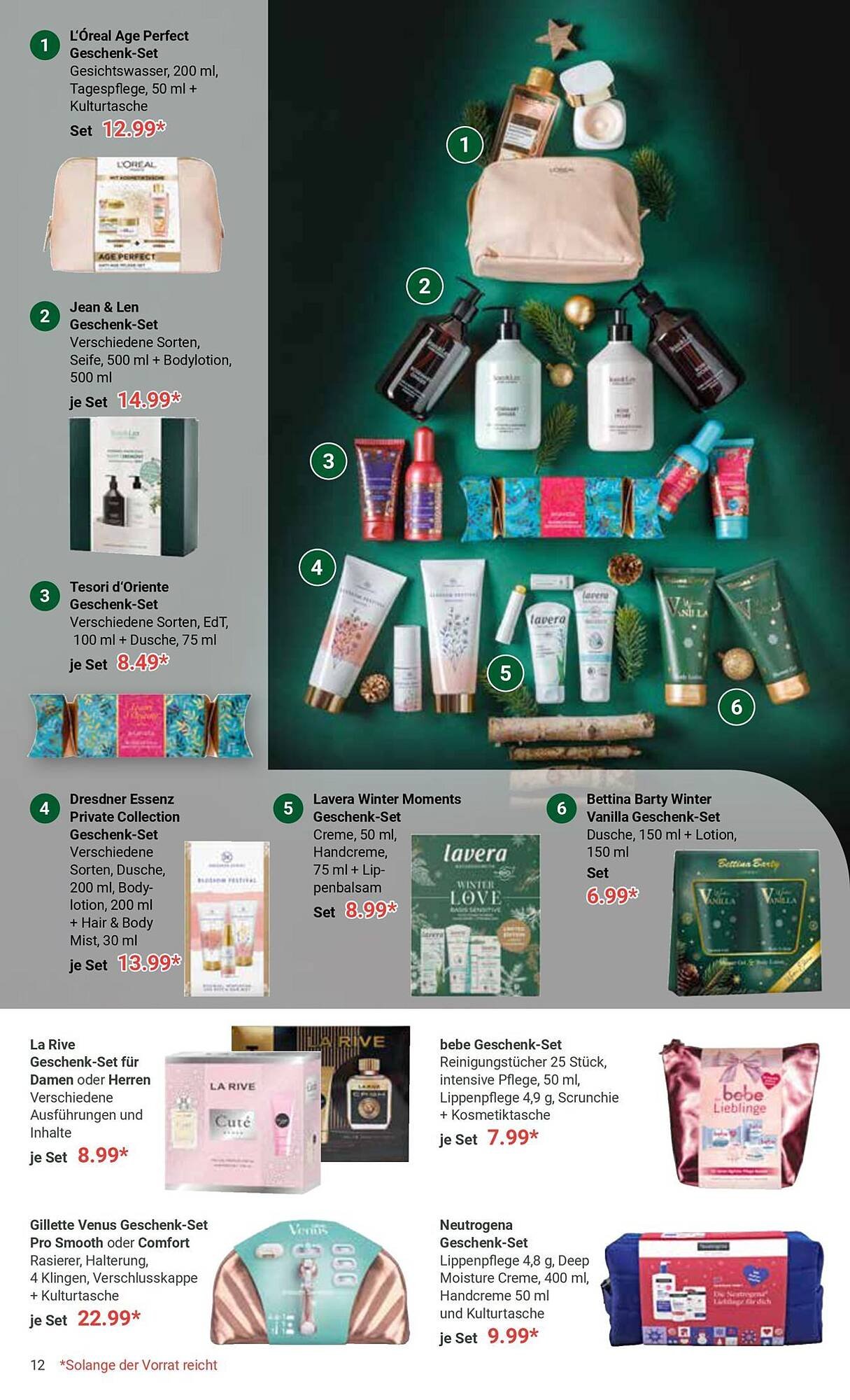 Globus Prospekt (2025-12-08 - 2025-12-13)