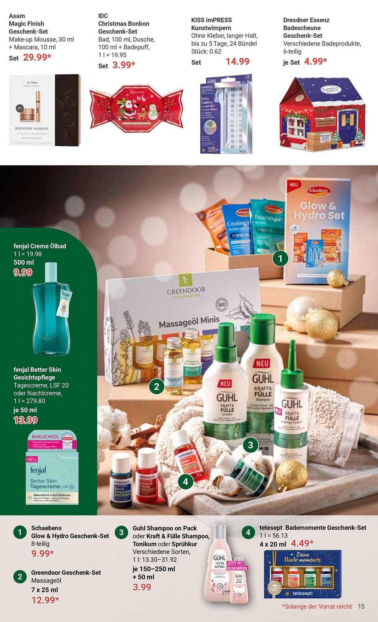 Globus Prospekt (2025-12-08 - 2025-12-13)