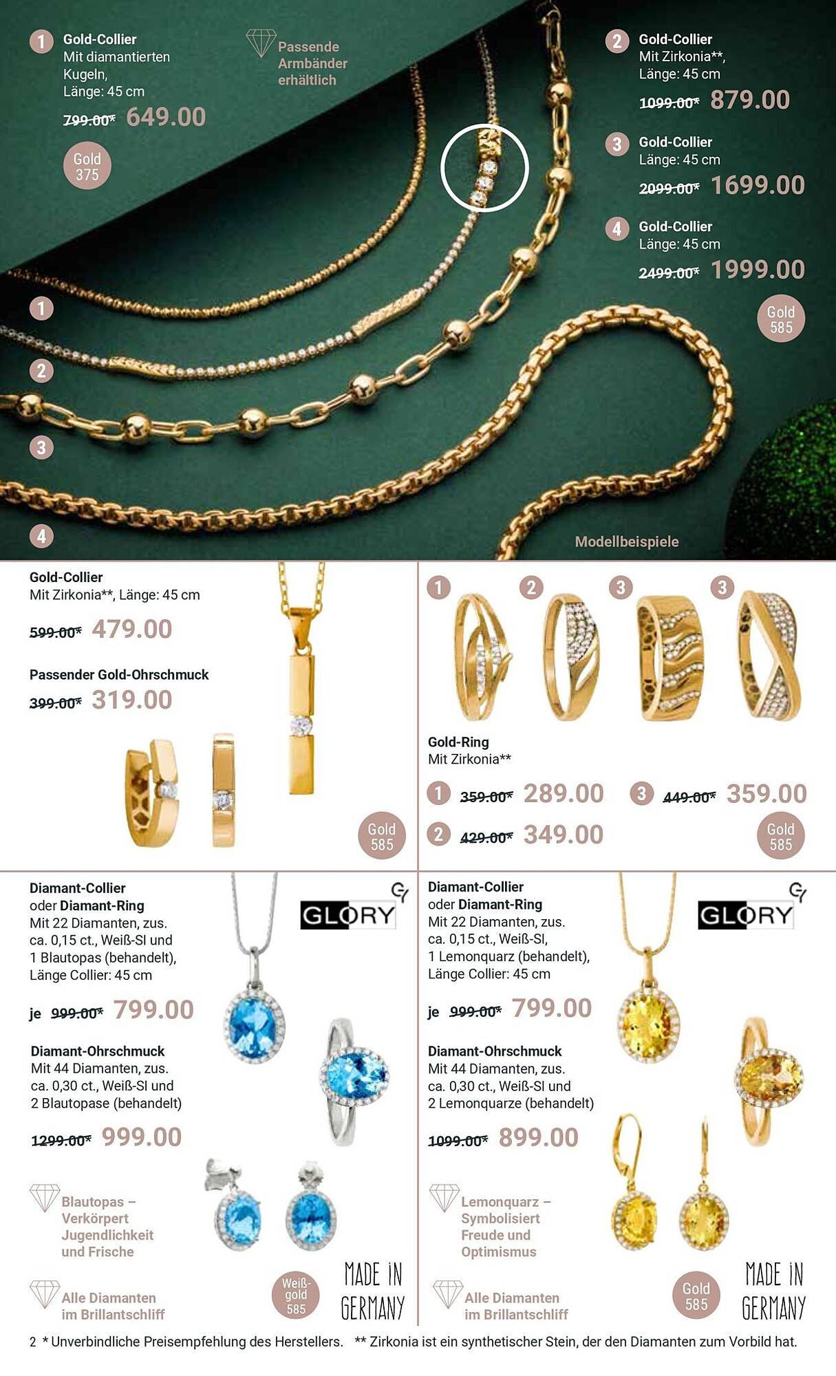 Globus Prospekt (2025-12-08 - 2025-12-13)