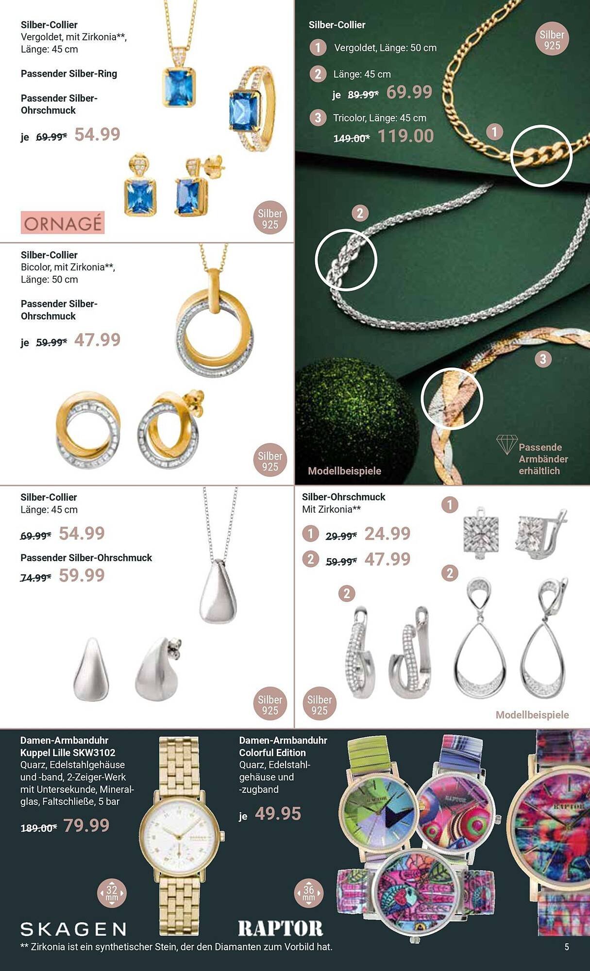 Globus Prospekt (2025-12-08 - 2025-12-13)