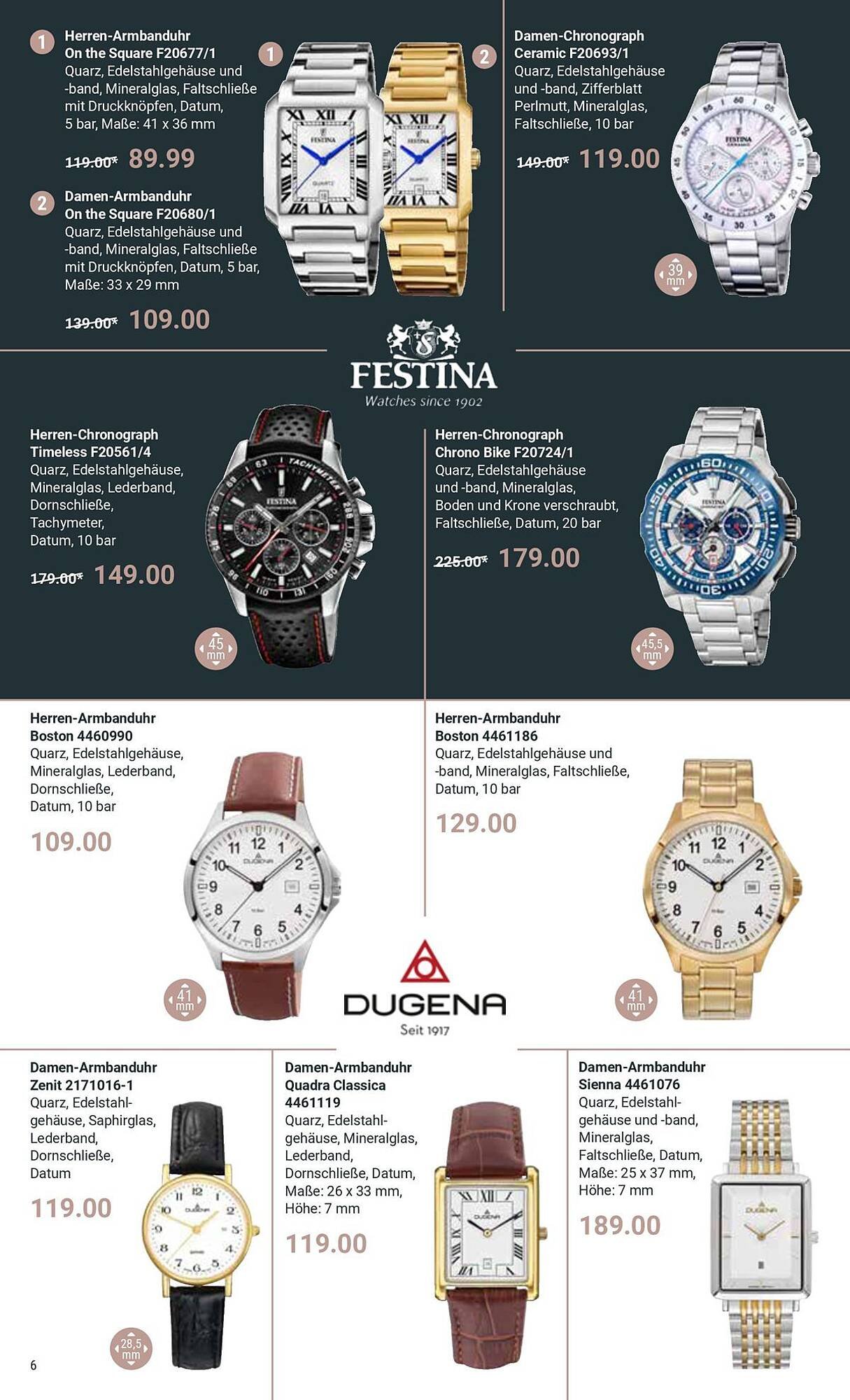 Globus Prospekt (2025-12-08 - 2025-12-13)