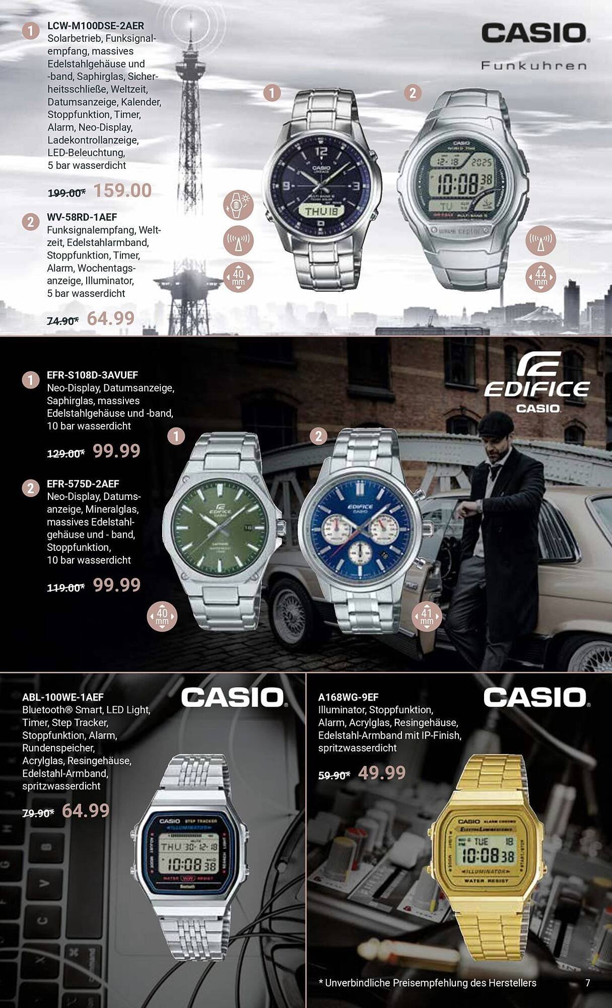 Globus Prospekt (2025-12-08 - 2025-12-13)