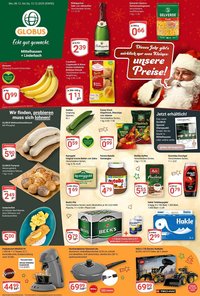 Globus Prospekt (2025-12-08 - 2025-12-13)