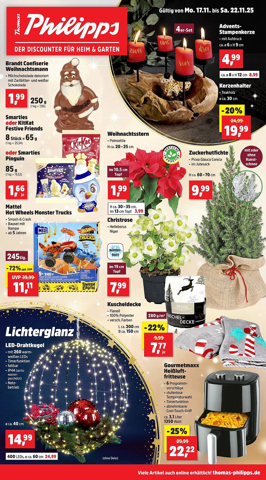 Thomas Philipps Prospekt