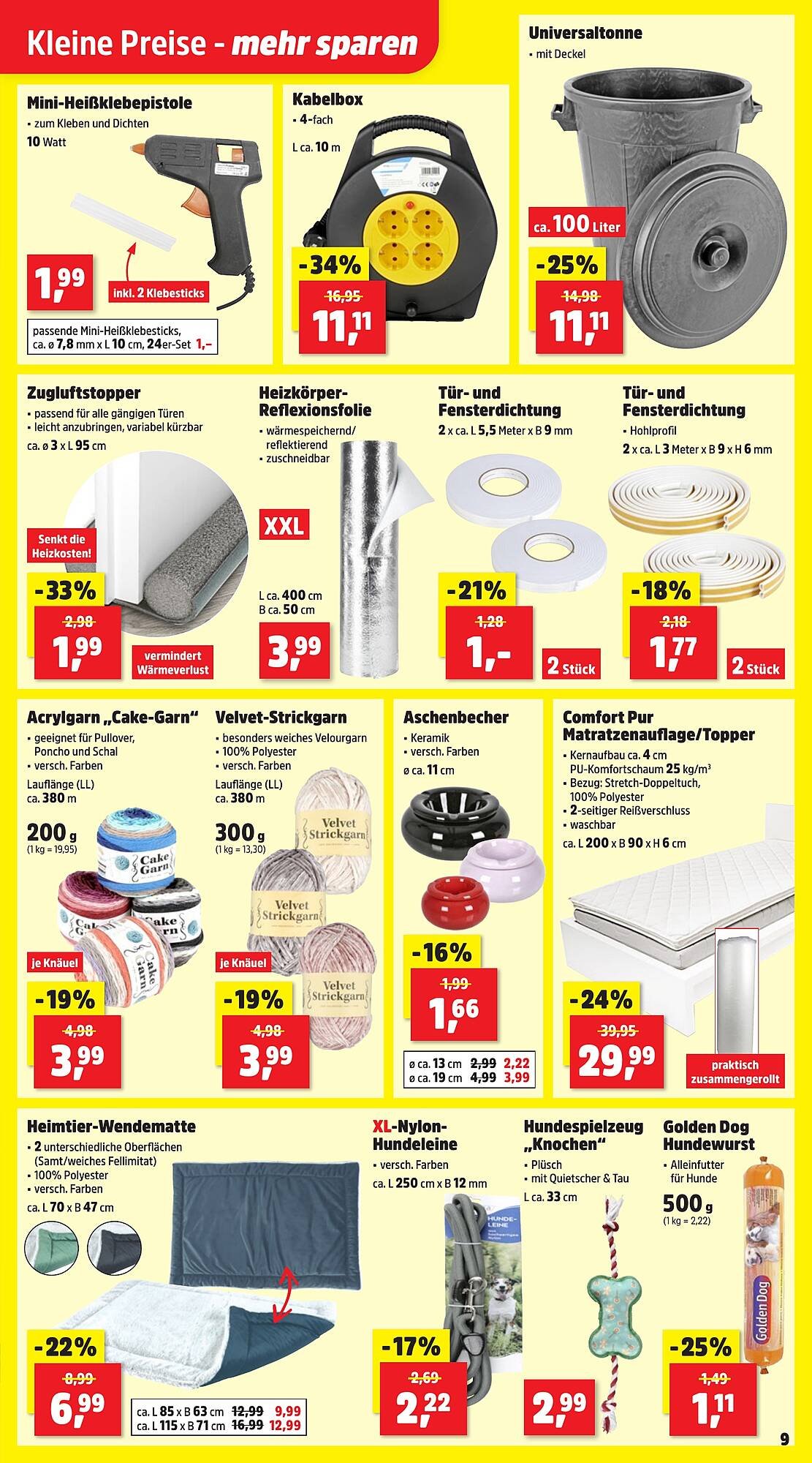 Thomas Philipps Prospekt (2025-11-17 - 2025-11-22)