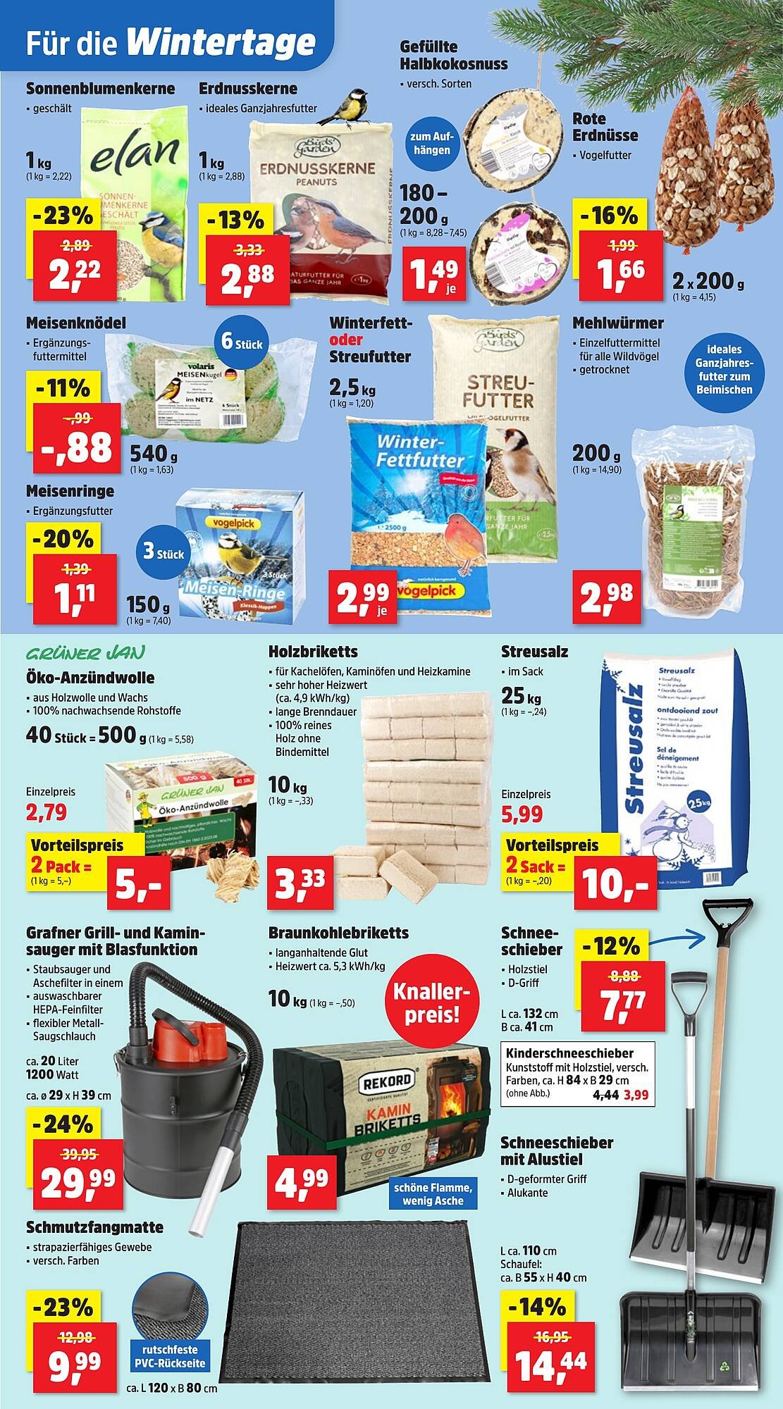 Thomas Philipps Prospekt (2025-11-17 - 2025-11-22)