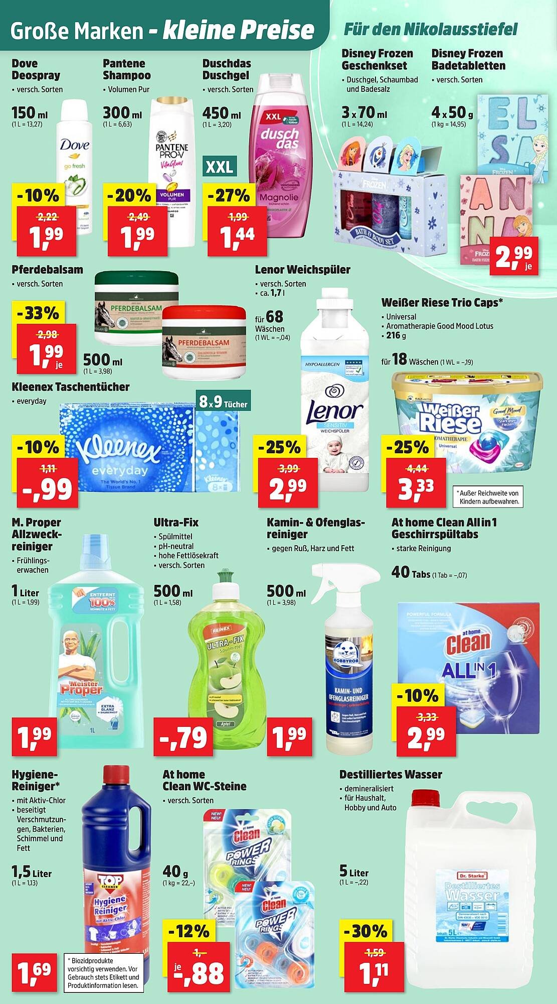 Thomas Philipps Prospekt (2025-11-17 - 2025-11-22)