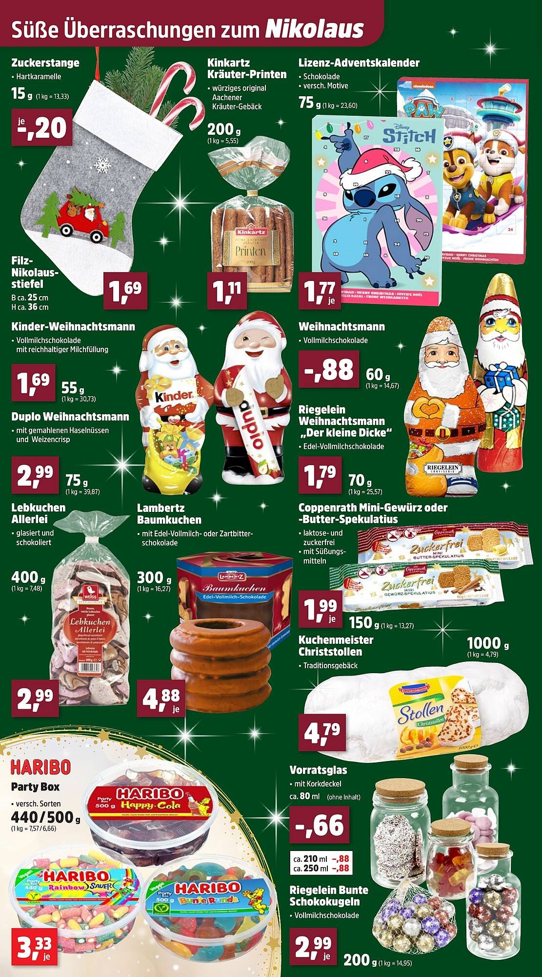 Thomas Philipps Prospekt (2025-11-17 - 2025-11-22)