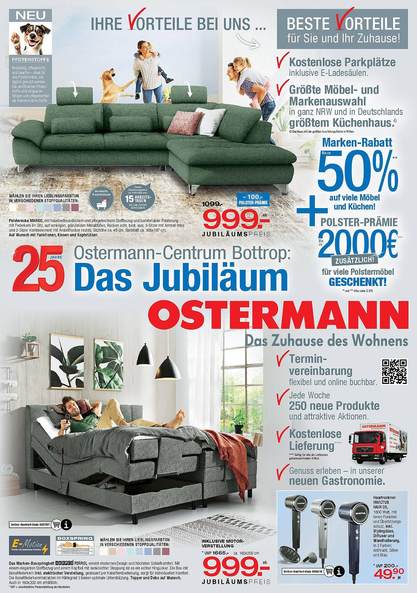 Ostermann Prospekt (2025-08-29 - 2025-09-26) | 12