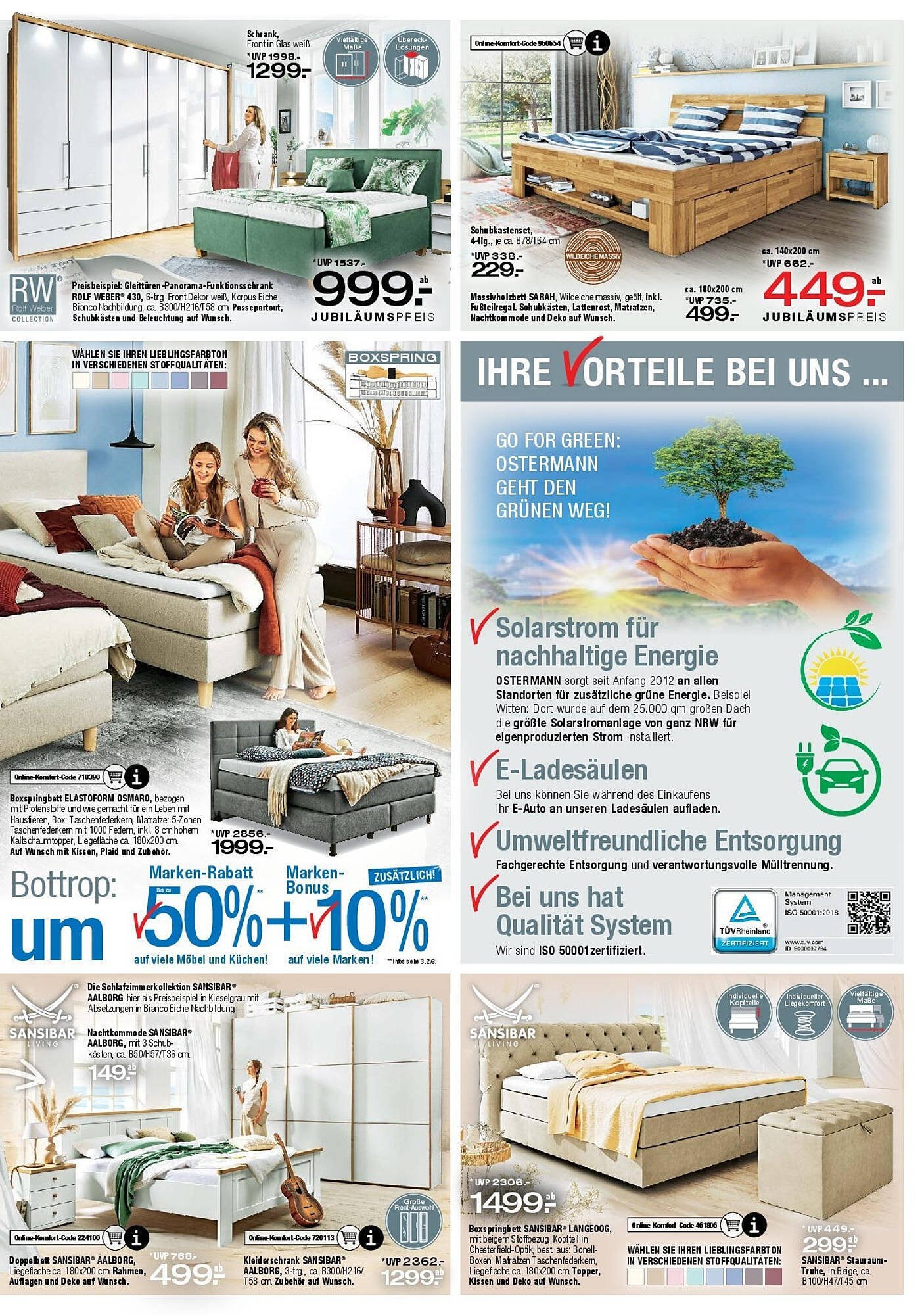 Ostermann Prospekt (2025-08-29 - 2025-09-26) | 4