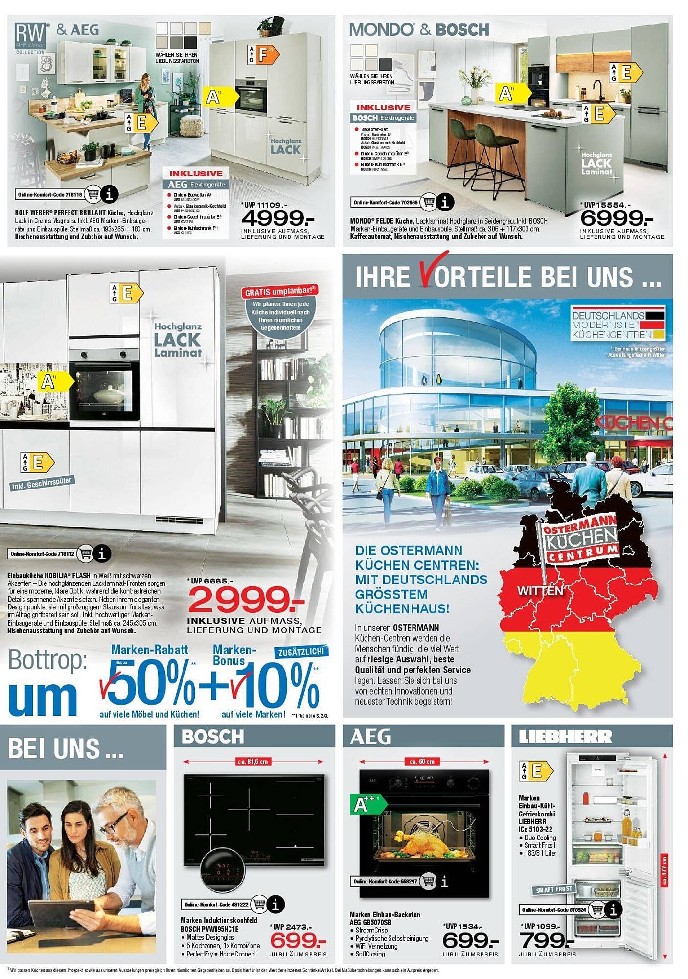 Ostermann Prospekt (2025-08-29 - 2025-09-26) | 8