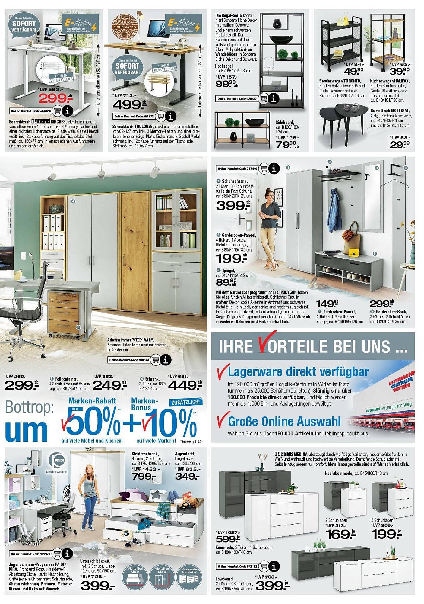 Ostermann Prospekt (2025-08-29 - 2025-09-26) | 10