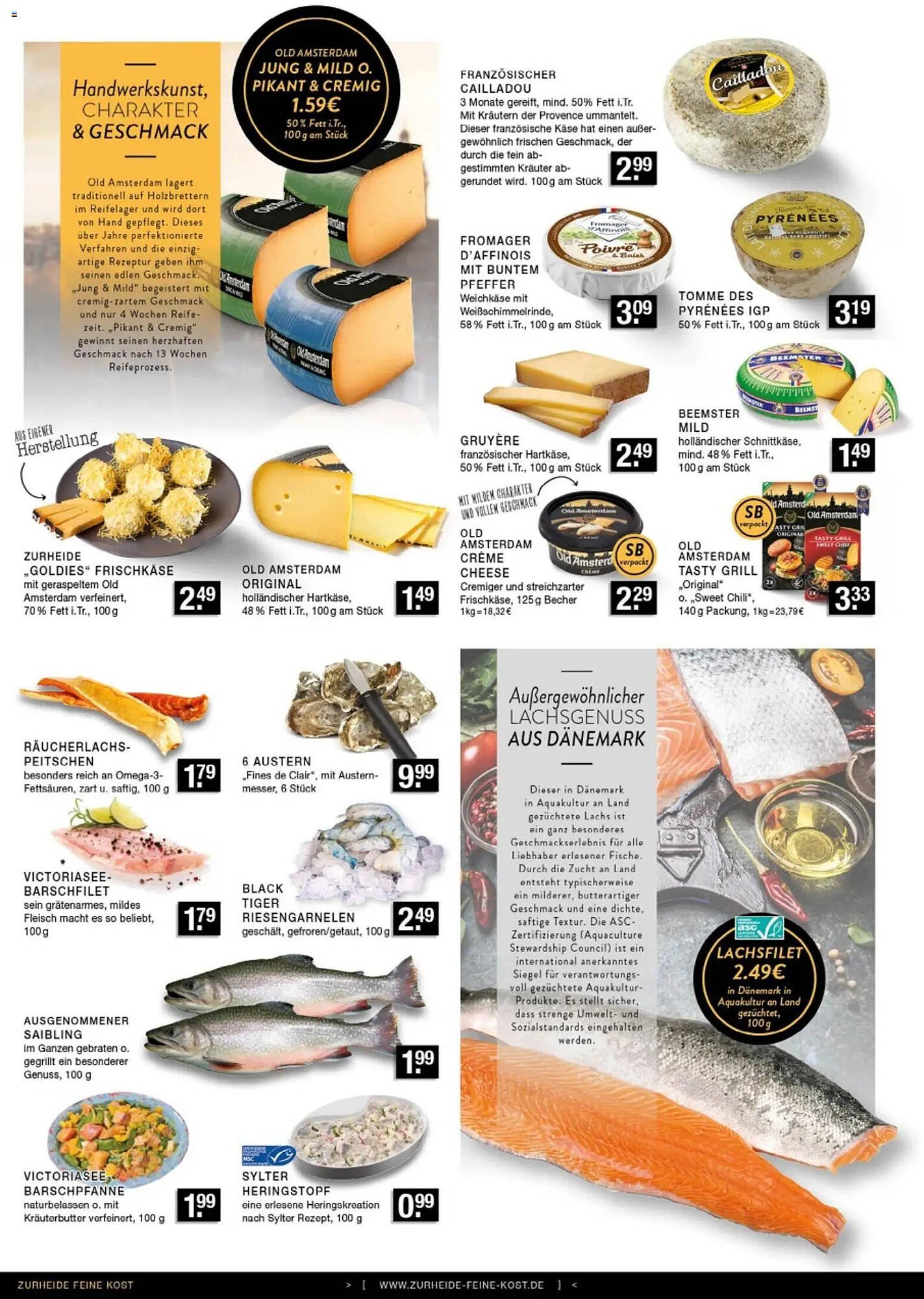 Edeka Zurheide Prospekt (2026-01-26 - 2026-01-31)