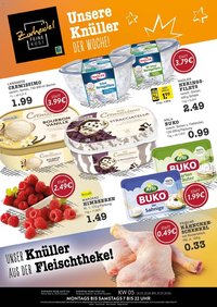 Edeka Zurheide Prospekt (2026-01-26 - 2026-01-31)