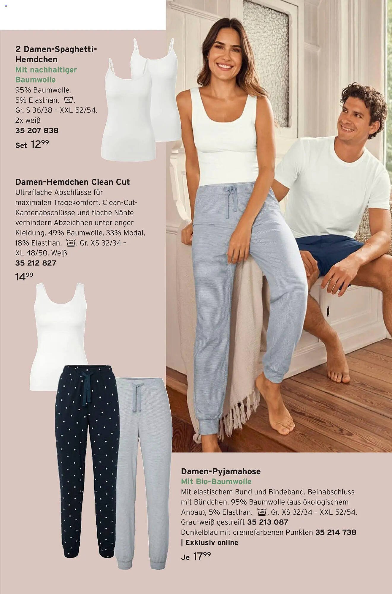 Tchibo Prospekt (2026-01-21 - 2026-02-10)