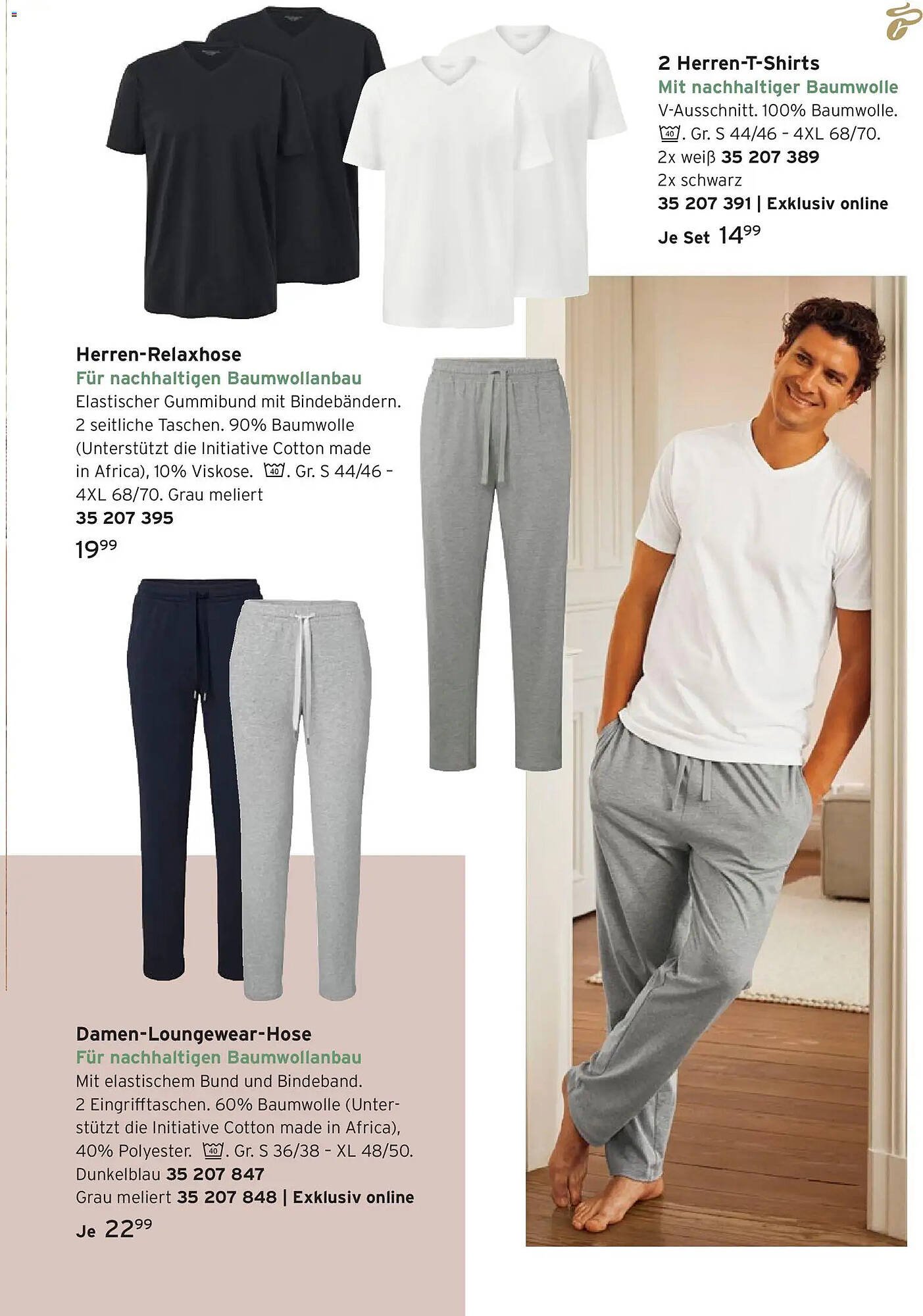 Tchibo Prospekt (2026-01-21 - 2026-02-10)