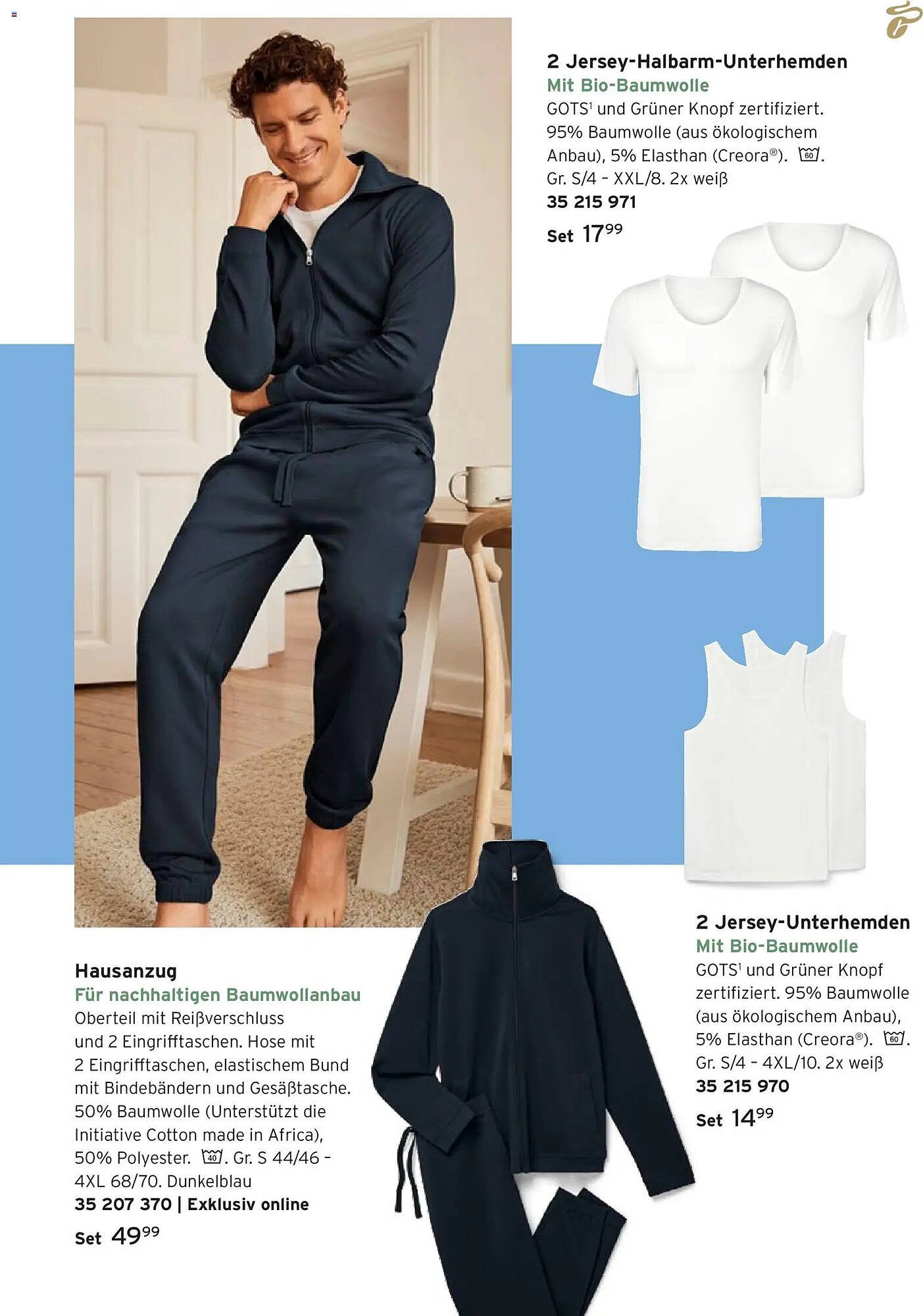 Tchibo Prospekt (2026-01-21 - 2026-02-10)